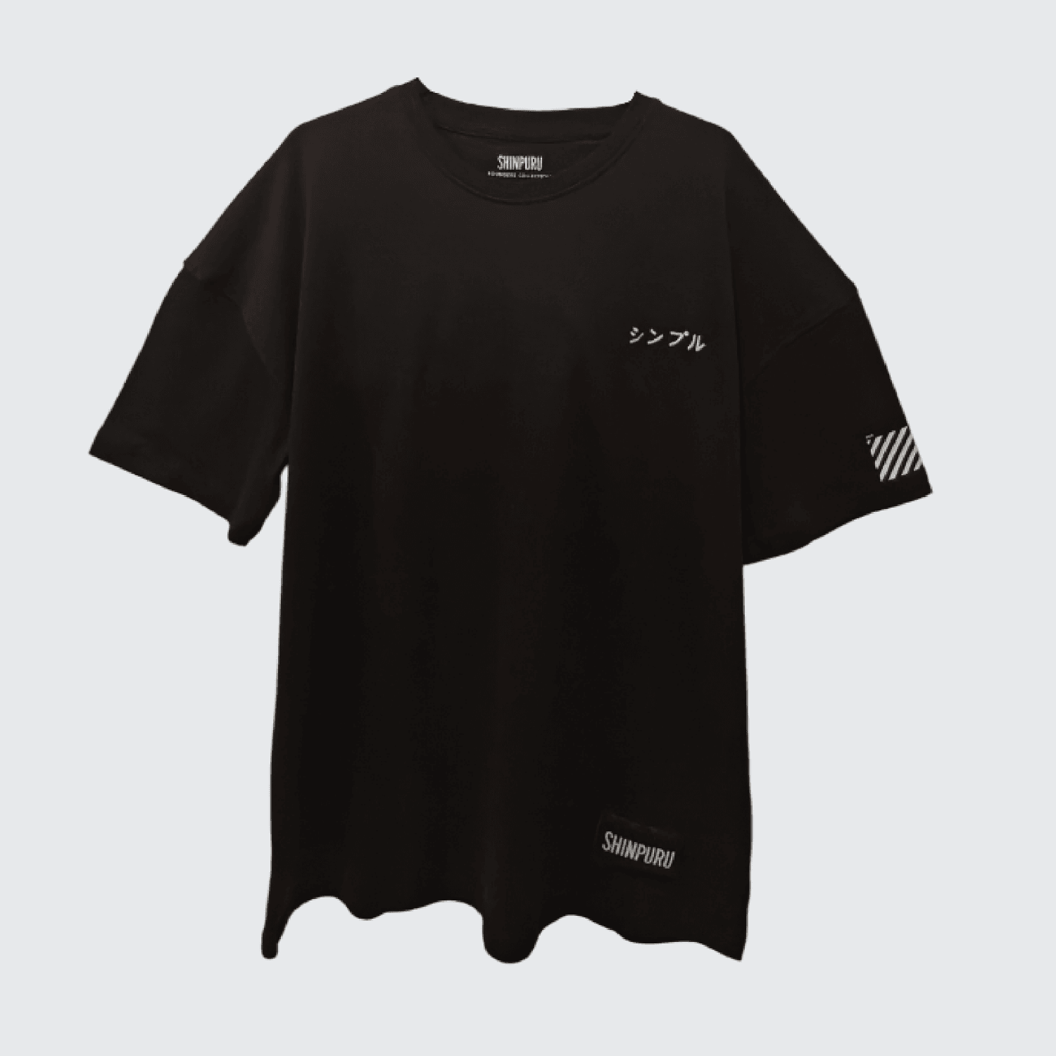 Shinpuru Founders Collection T-Shirt
