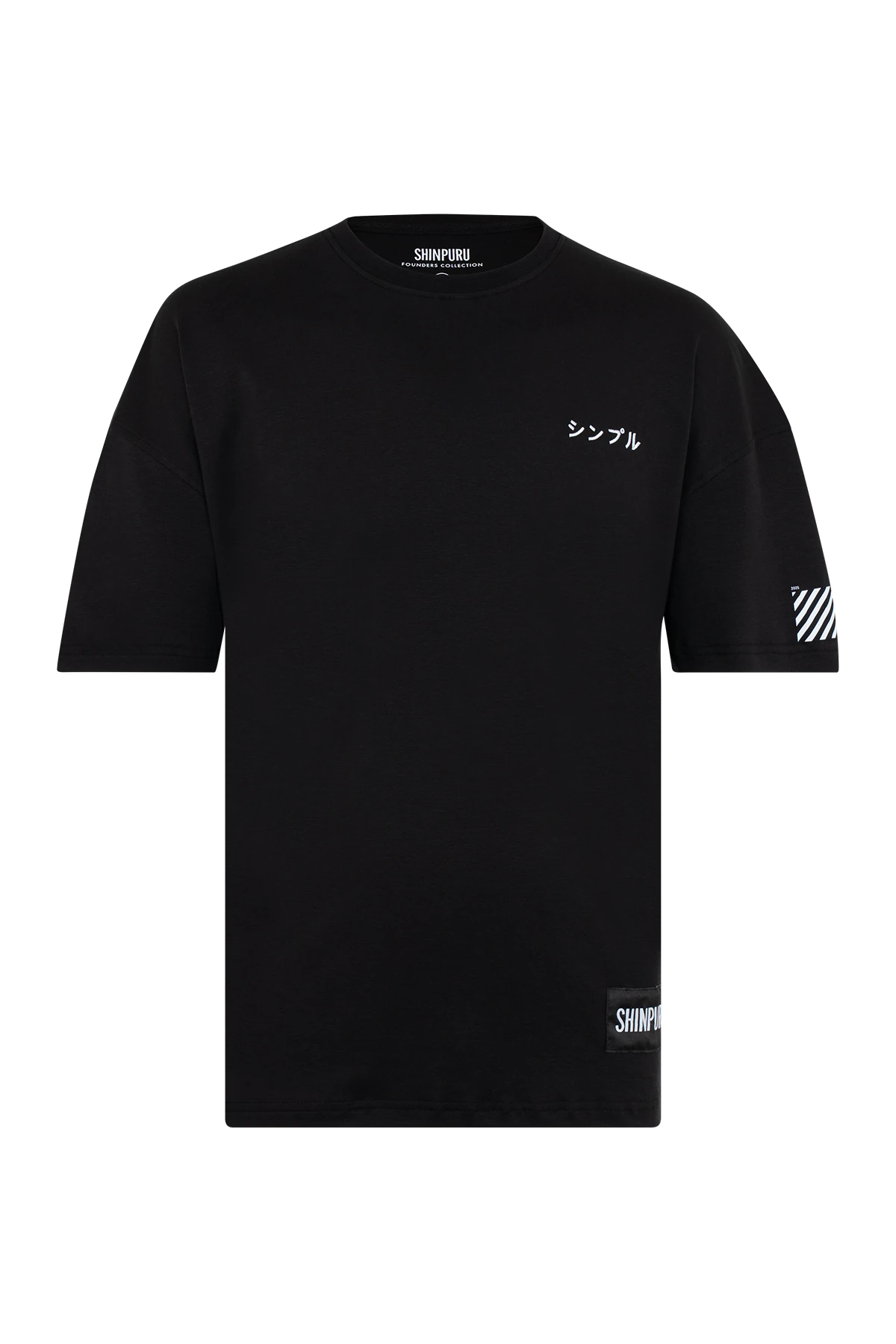 Shinpuru Founders Collection T-Shirt