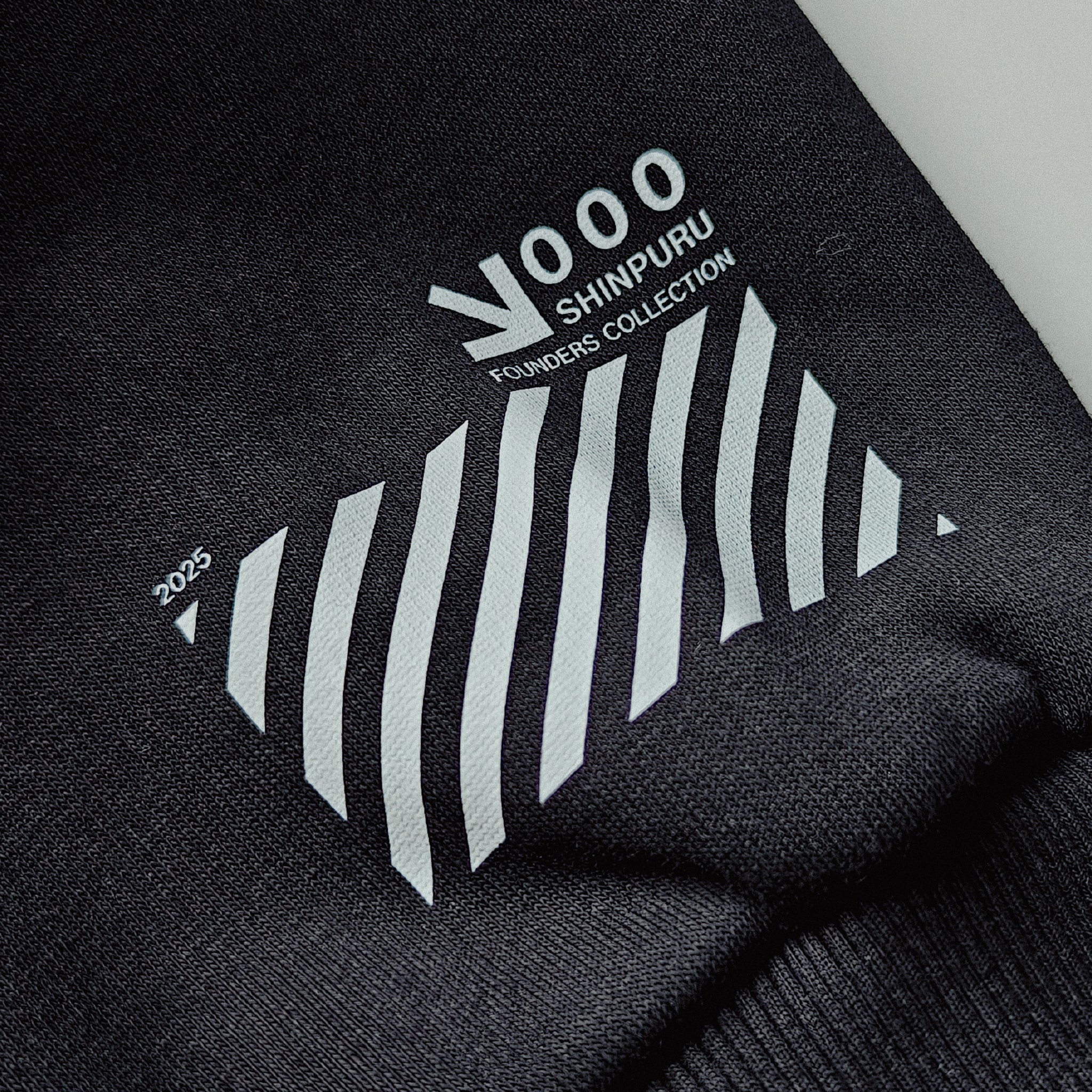 Shinpuru Founders Collection Hoodie