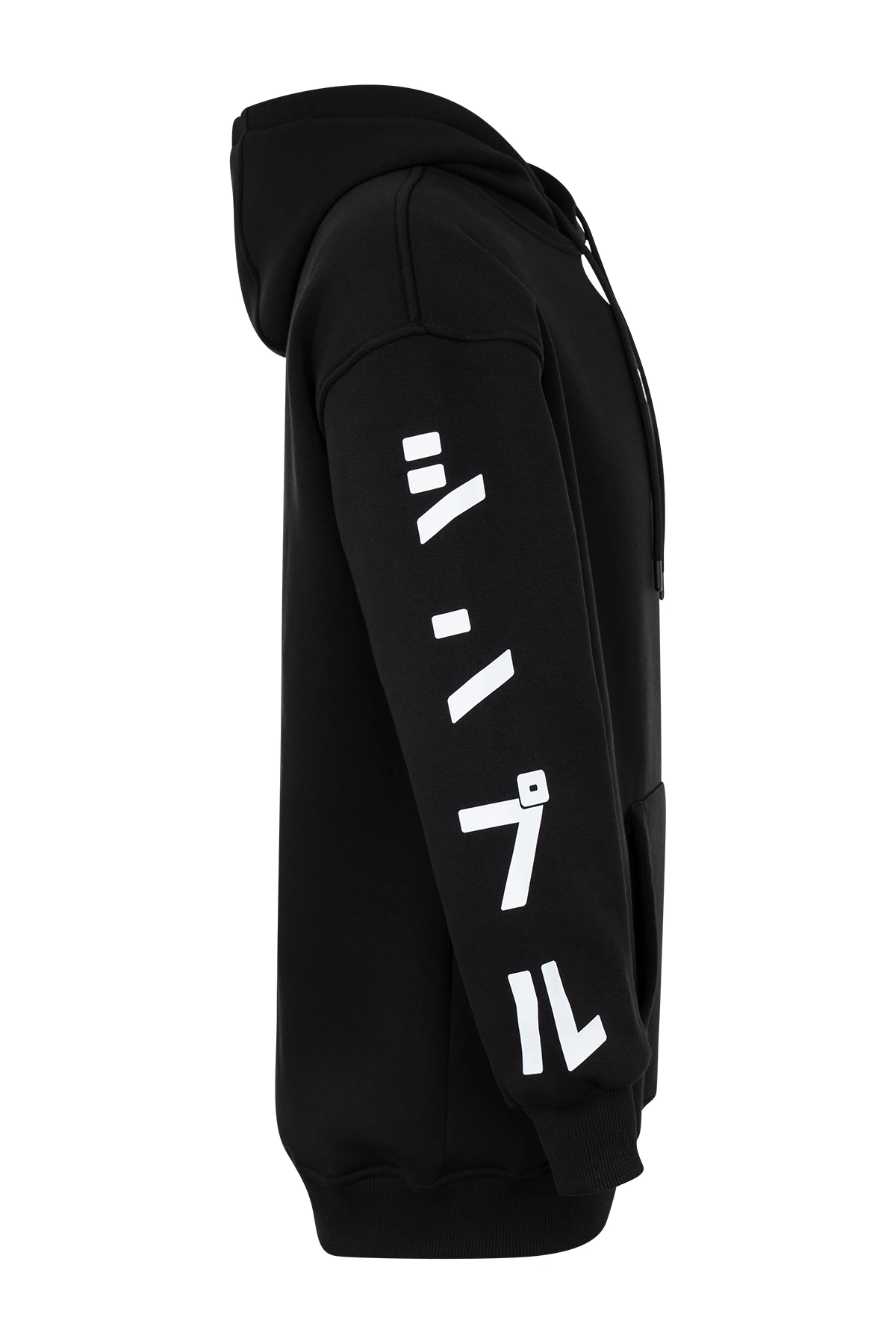 Shinpuru Founders Collection Hoodie