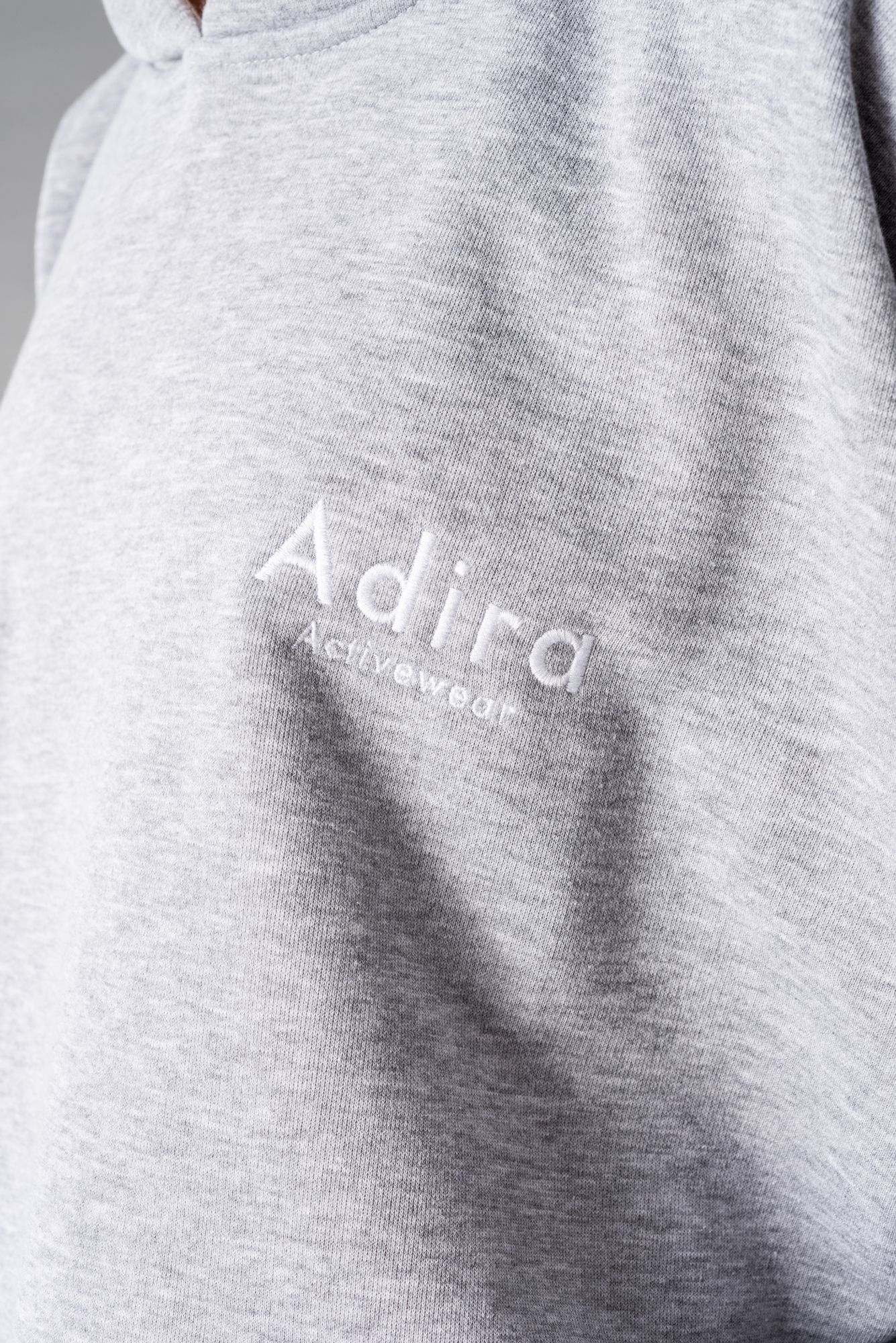 Adira Oversize Hoodies