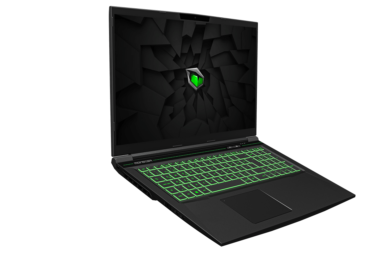 Monster Tulpar T7 V20.6.5 Intel Core i7 13700H 32 GB RAM 1 TB SSD 8 GB RTX 4060 Windows 11 17,3" FHD 144 Hz Oyun Bilgisayarı