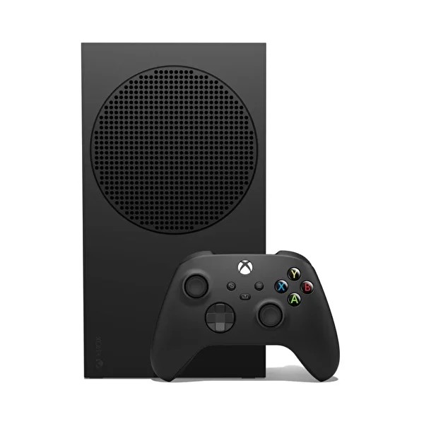 Microsoft Xbox Series S 512 GB Oyun Konsolu