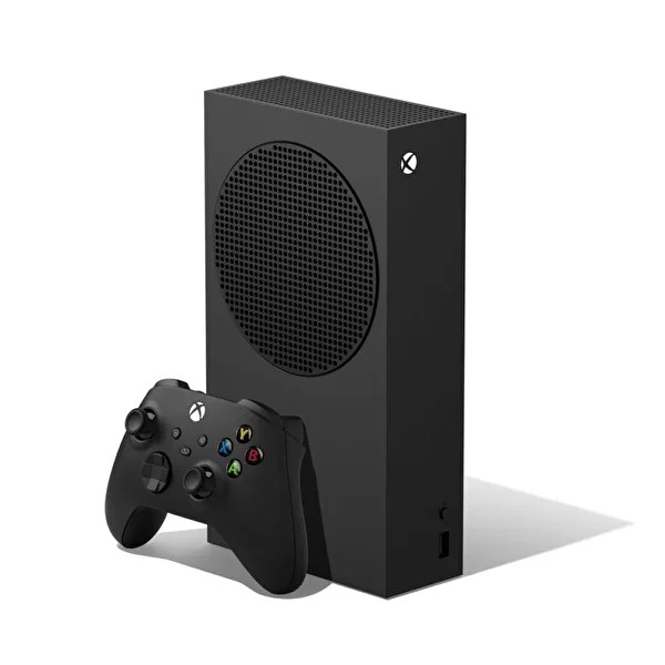 Microsoft Xbox Series S 512 GB Oyun Konsolu