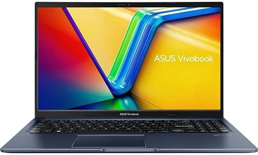 Asus Notebook Laptop, X1502ZA-EJ830W FHD, i3-1215U İşlemci, 8 GB RAM, 256 SSD, Share, Win11