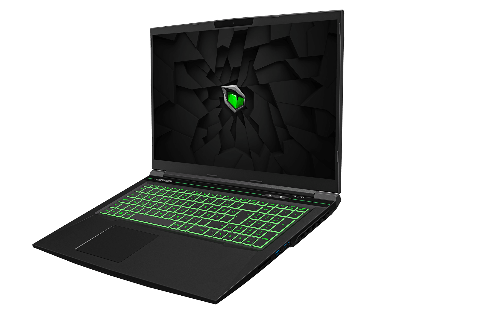 Monster Tulpar T7 V20.6.5 Intel Core i7 13700H 32 GB RAM 1 TB SSD 8 GB RTX 4060 Windows 11 17,3" FHD 144 Hz Oyun Bilgisayarı