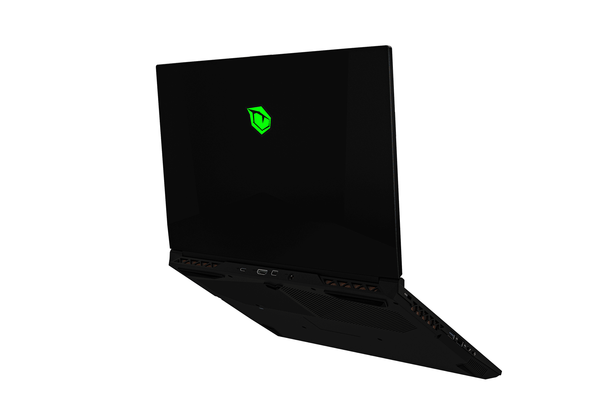 Monster Tulpar T5 V23.4 Intel Core i7 12700H 16 GB RAM 500 GB SSD 8 GB RTX 4060 FreeDOS 15,6" FHD 144 Hz Oyun Bilgisayarı