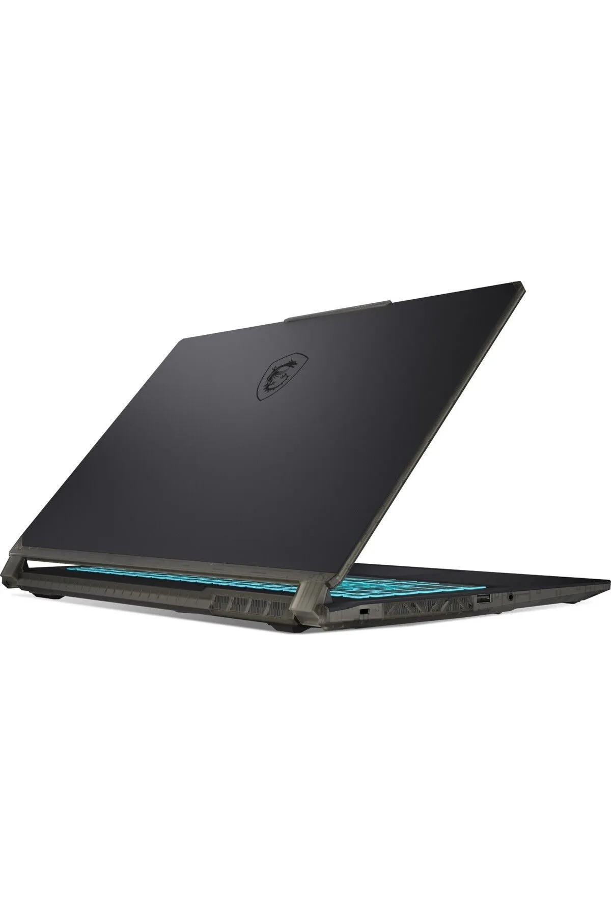 MSI CYBORG 15 A13VF-896XTR i5 13420H 16GB 512GB SSD RTX4060 Freedos 15.6" FHD Notebook