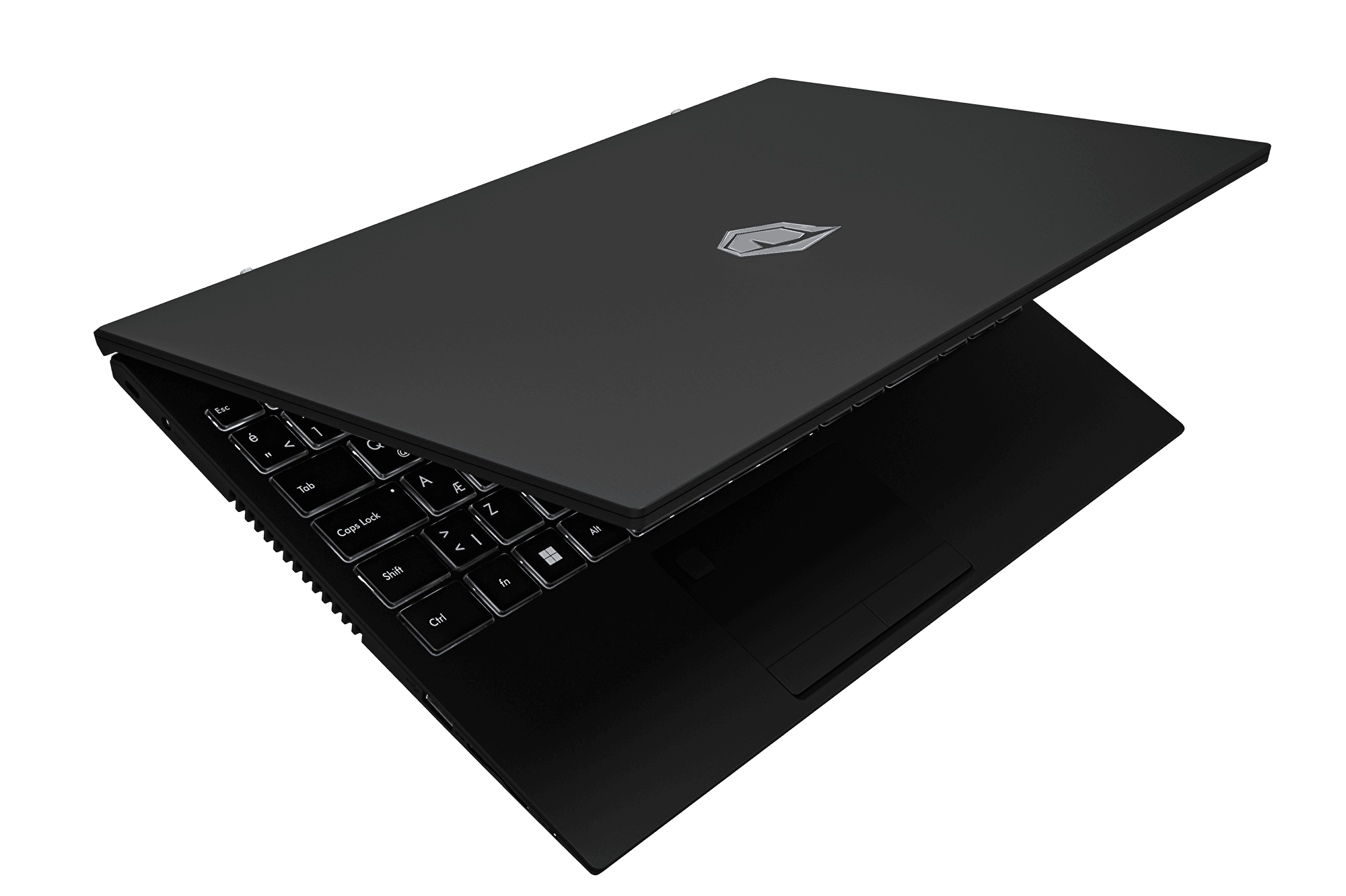 Monster Huma H5 V4.2 Black Intel Core i7 1255U 16 GB RAM 500 GB SSD FreeDos 15,6" FHD 120 Hz Taşınabilir Bilgisayar