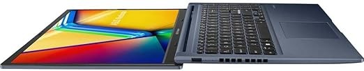 Asus Notebook Laptop, X1502ZA-EJ830W FHD, i3-1215U İşlemci, 8 GB RAM, 256 SSD, Share, Win11