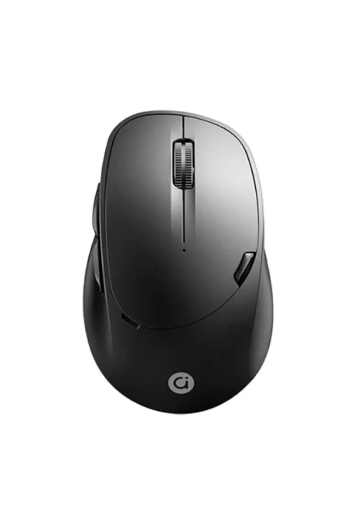 Asus Adol MS012 Bluetooth Kablosuz Şarj Edilebilir Mouse - Siyah