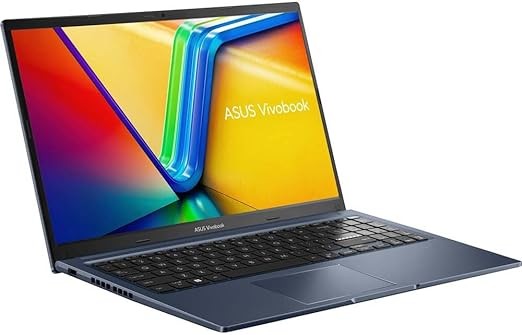 Asus Notebook Laptop, X1502ZA-EJ830W FHD, i3-1215U İşlemci, 8 GB RAM, 256 SSD, Share, Win11