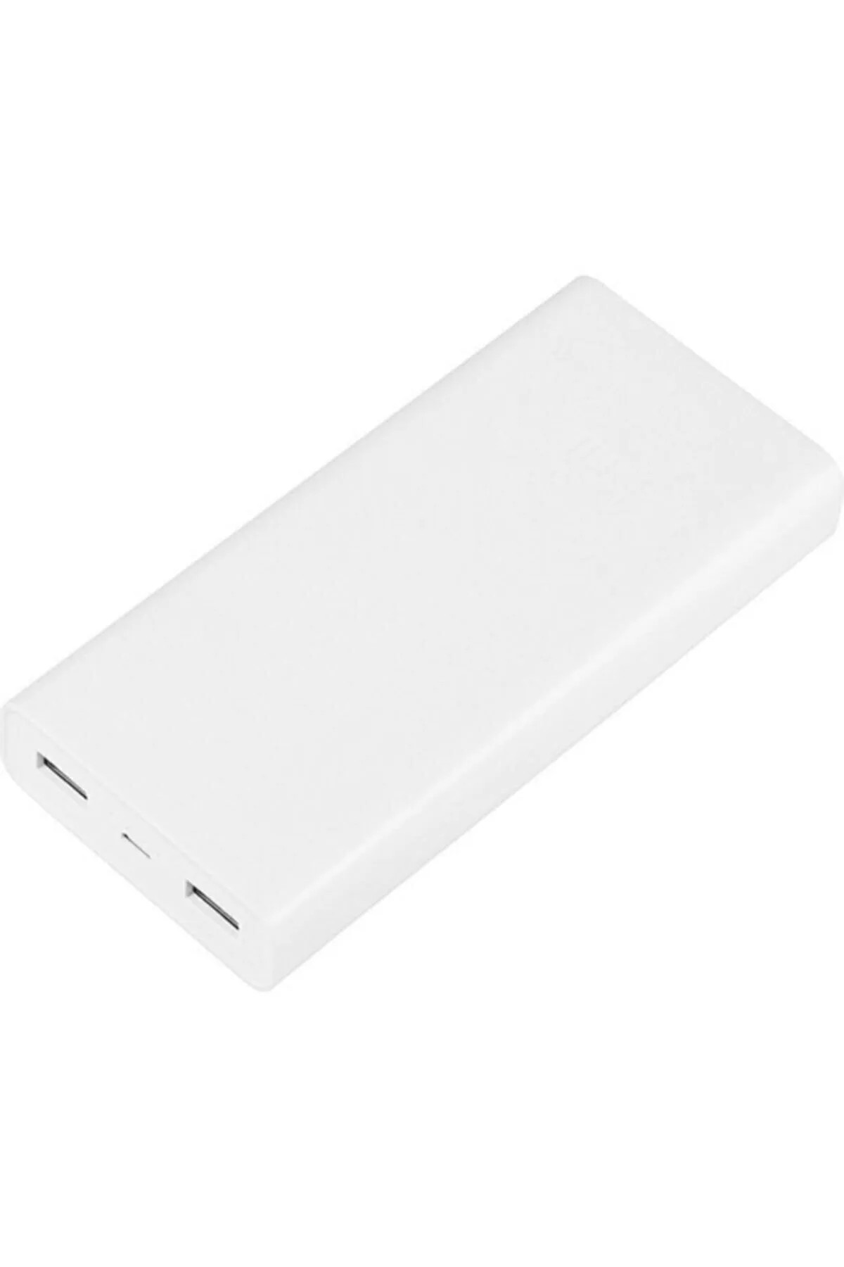 Xiaomi 20000 mAh 2C Quick Charge 3.0 Powerbank Taşınabilir Şarj Cihazı