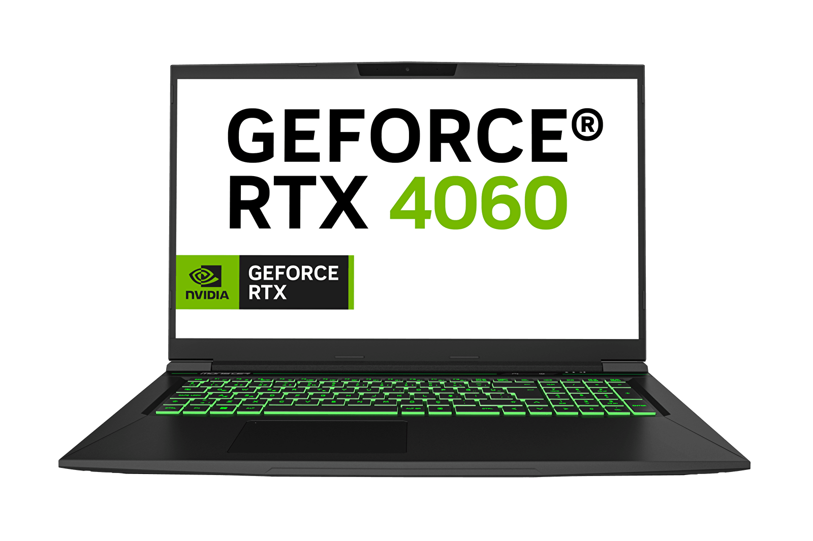 Monster Tulpar T7 V20.6.5 Intel Core i7 13700H 32 GB RAM 1 TB SSD 8 GB RTX 4060 Windows 11 17,3" FHD 144 Hz Oyun Bilgisayarı