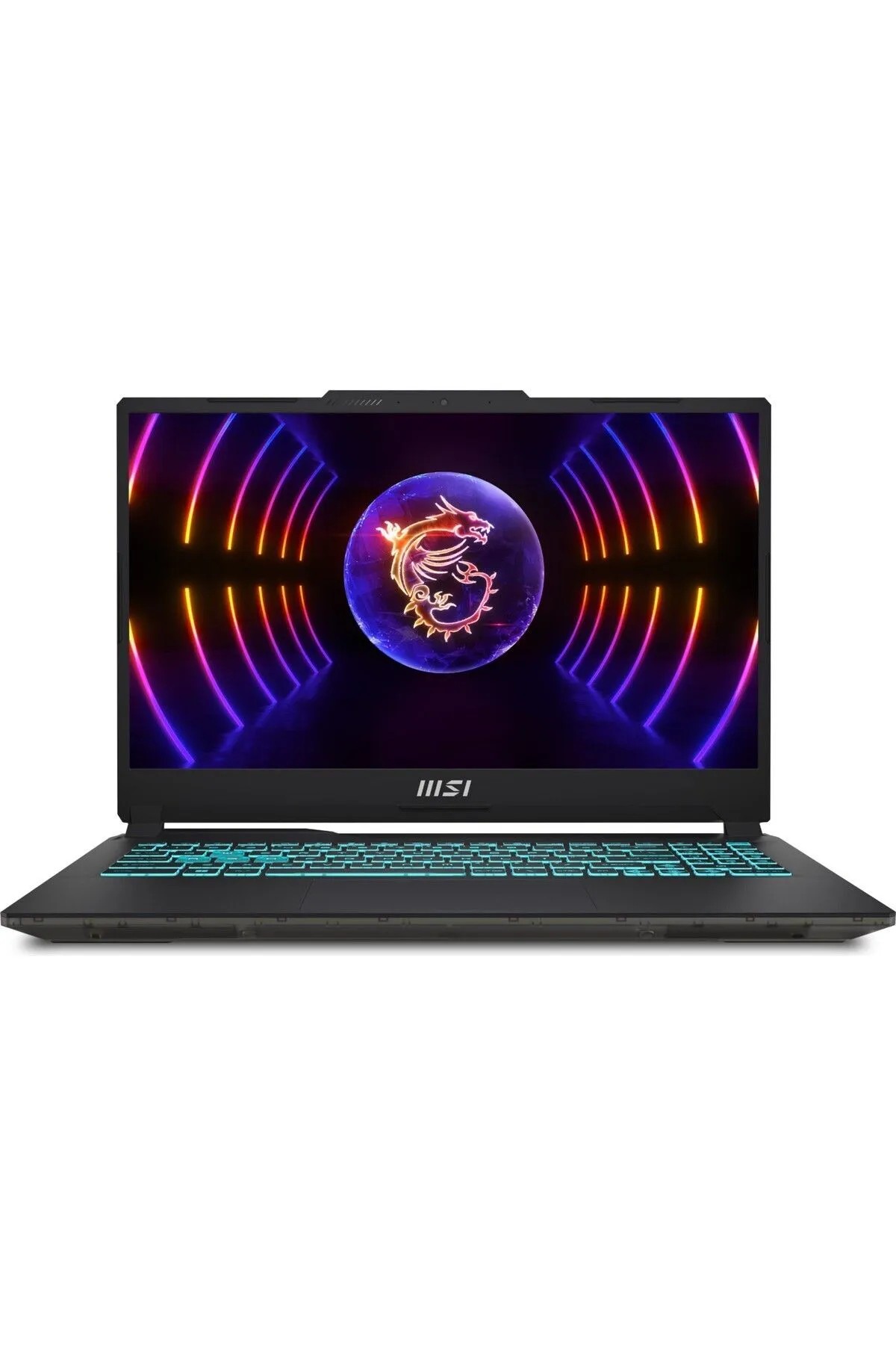 MSI CYBORG 15 A13VF-896XTR i5 13420H 16GB 512GB SSD RTX4060 Freedos 15.6" FHD Notebook