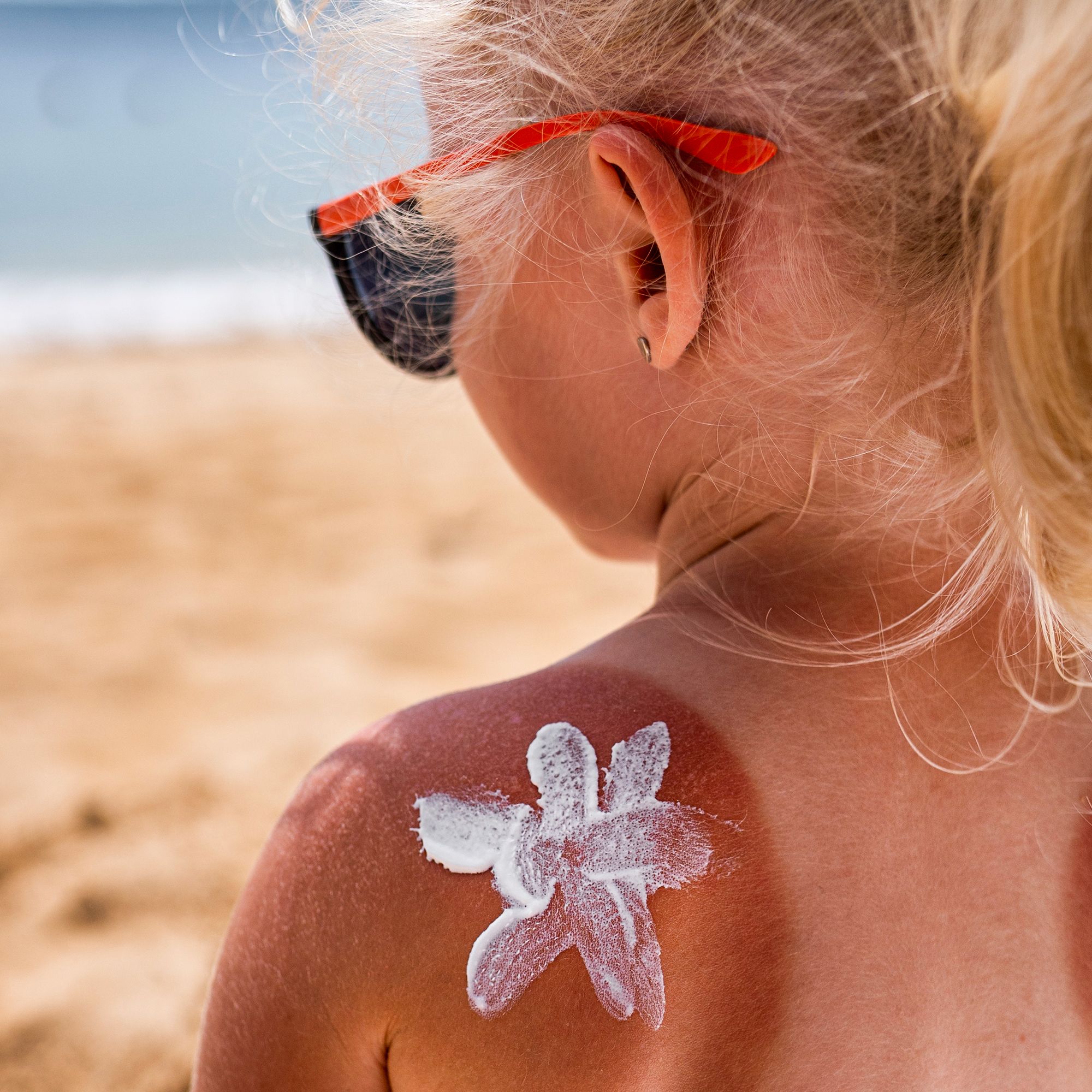 The Sun Project Yüksek Korumalı Aile Boyu Yüz ve Vücut Güneş Kremi High Protection Body Sun Cream SPF50+/PA++++ 200 ml