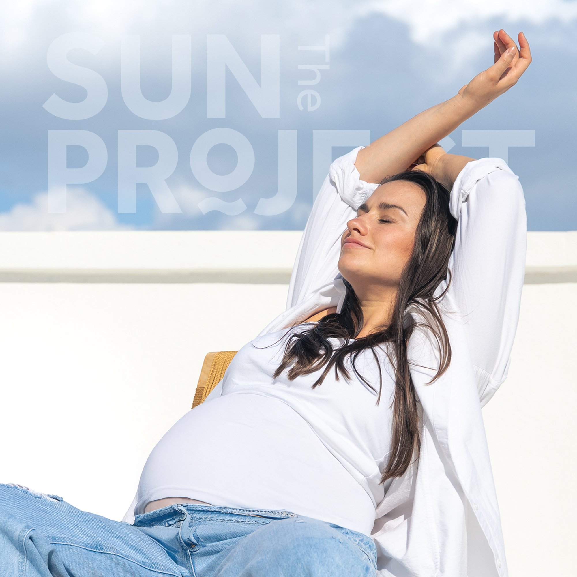 The Sun Project Yüksek Korumalı Aydınlatıcı%100 Mineral Güneş Kremi High Protection Mineral Sun Cream 50+ SPF PA++++ 40 ml