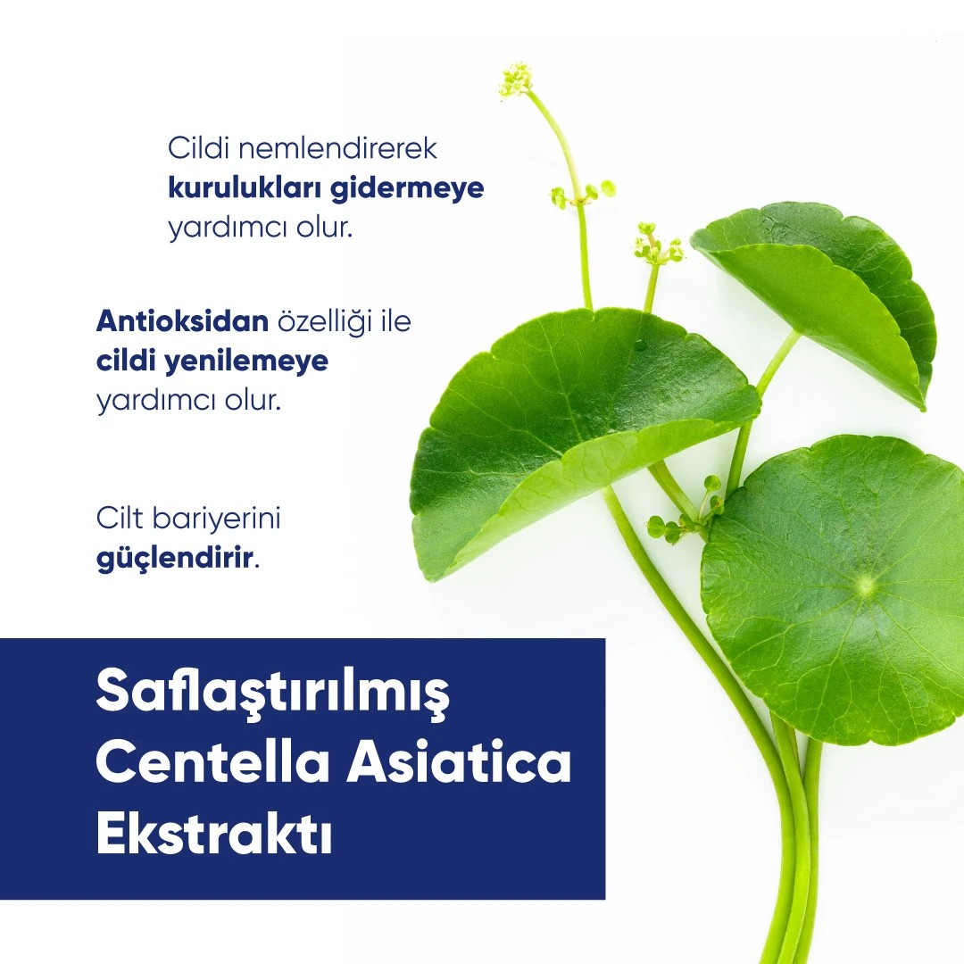 Centesol Onarıcı Vücut Bakım Losyonu Recovery Body Lotion 250 ml