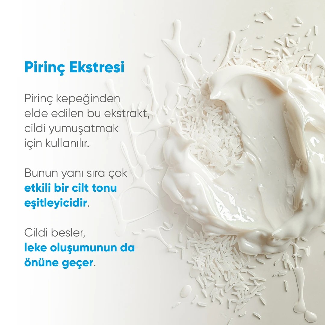 The Skin Co. Nemlendirici Yüz Kremi Daily Face Moisturizer 50 ml