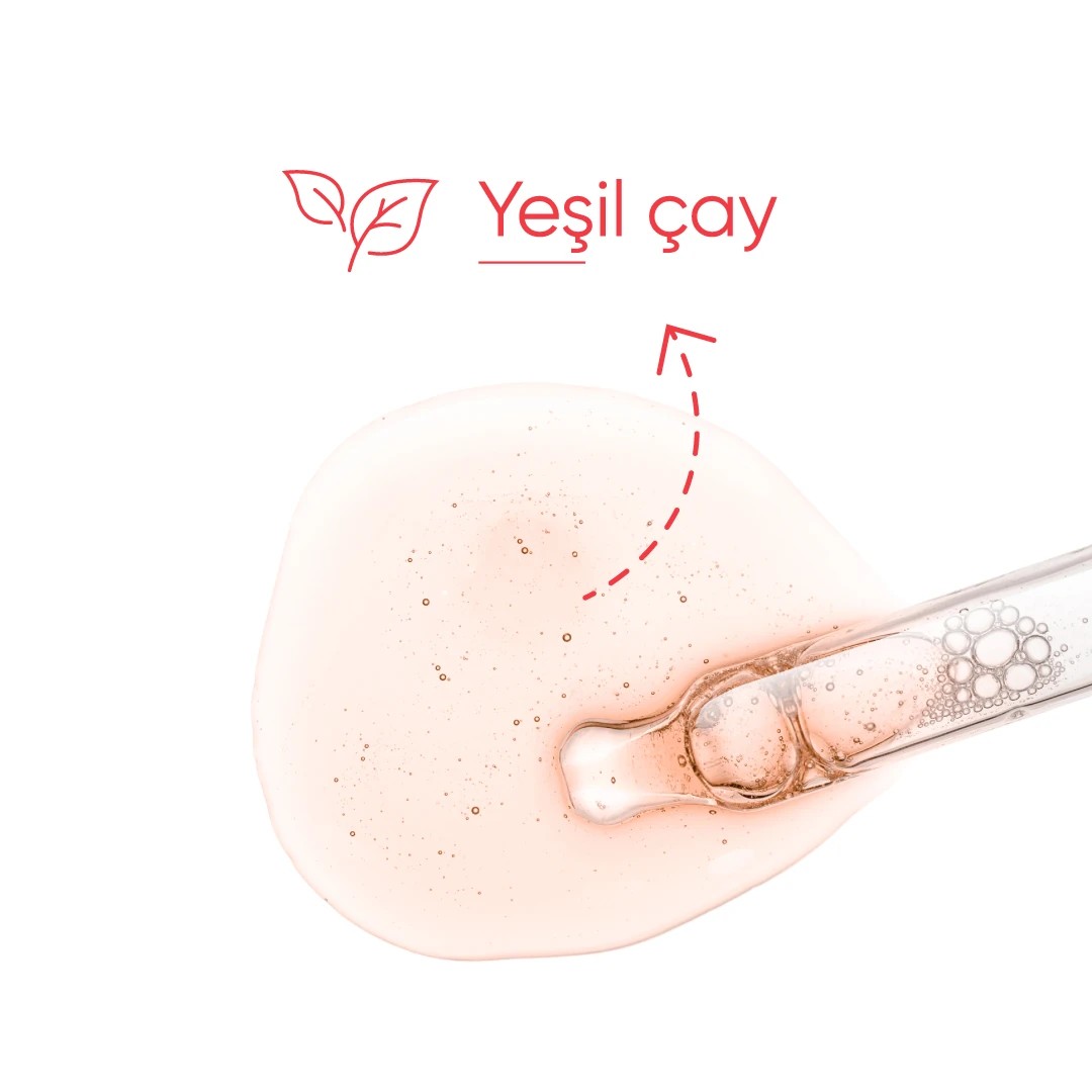 The Skin Co. %10 AHA %2 BHA Cilt Tonu Eşitleyici & Gözenek Sıkılaştırıcı Peeling Serum 20 ml