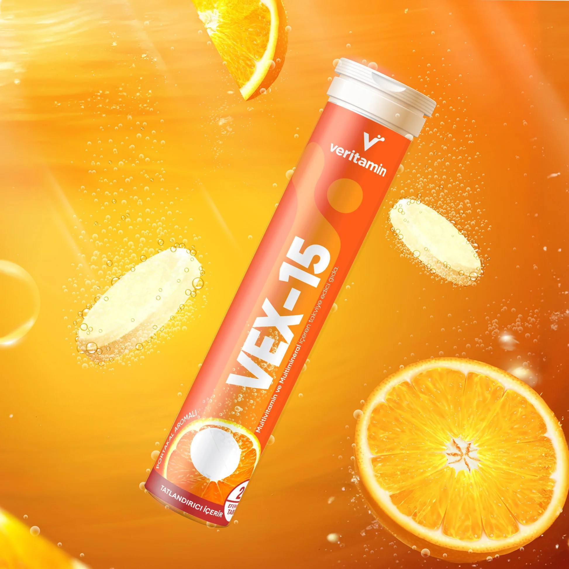 VEX-15
