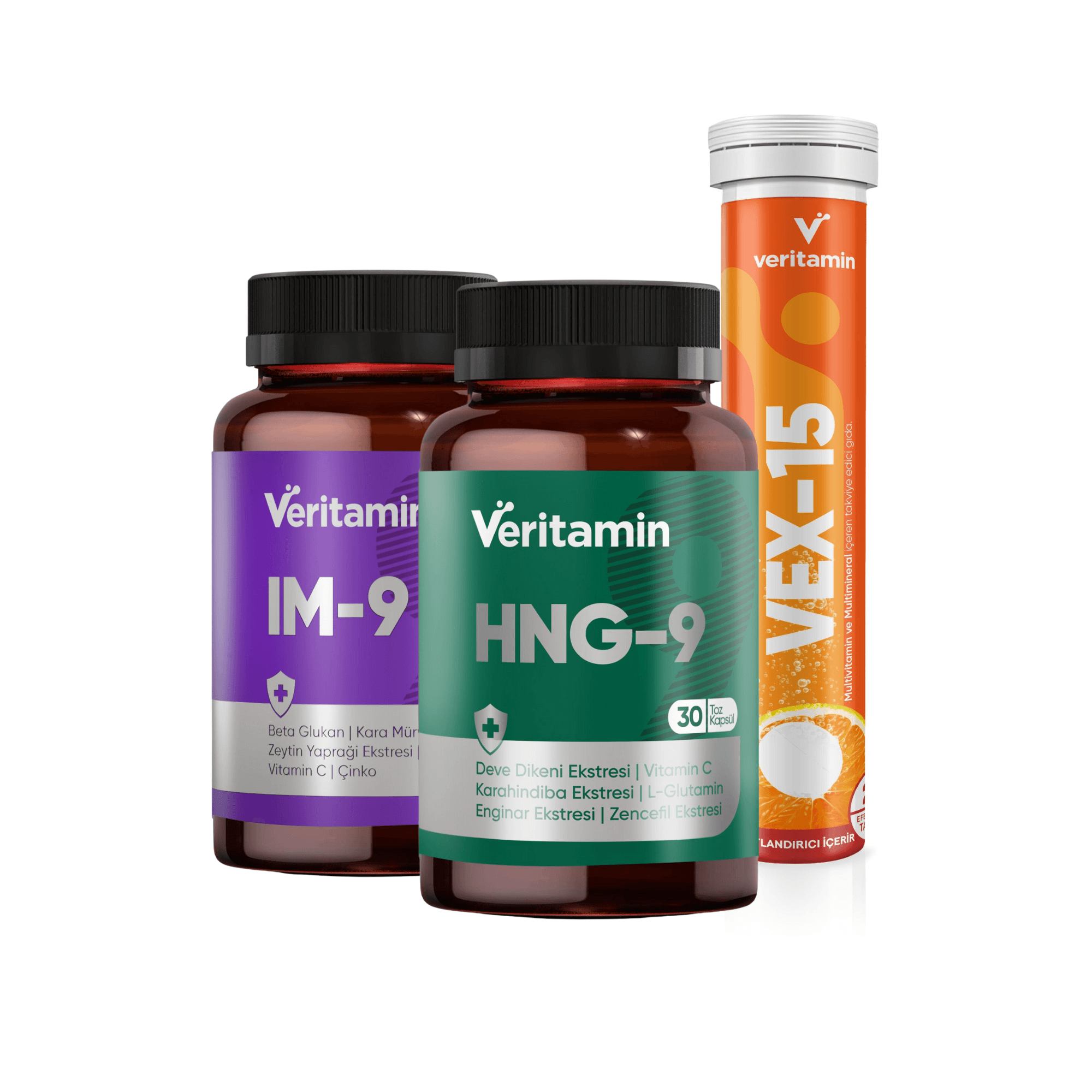 VeriPaket