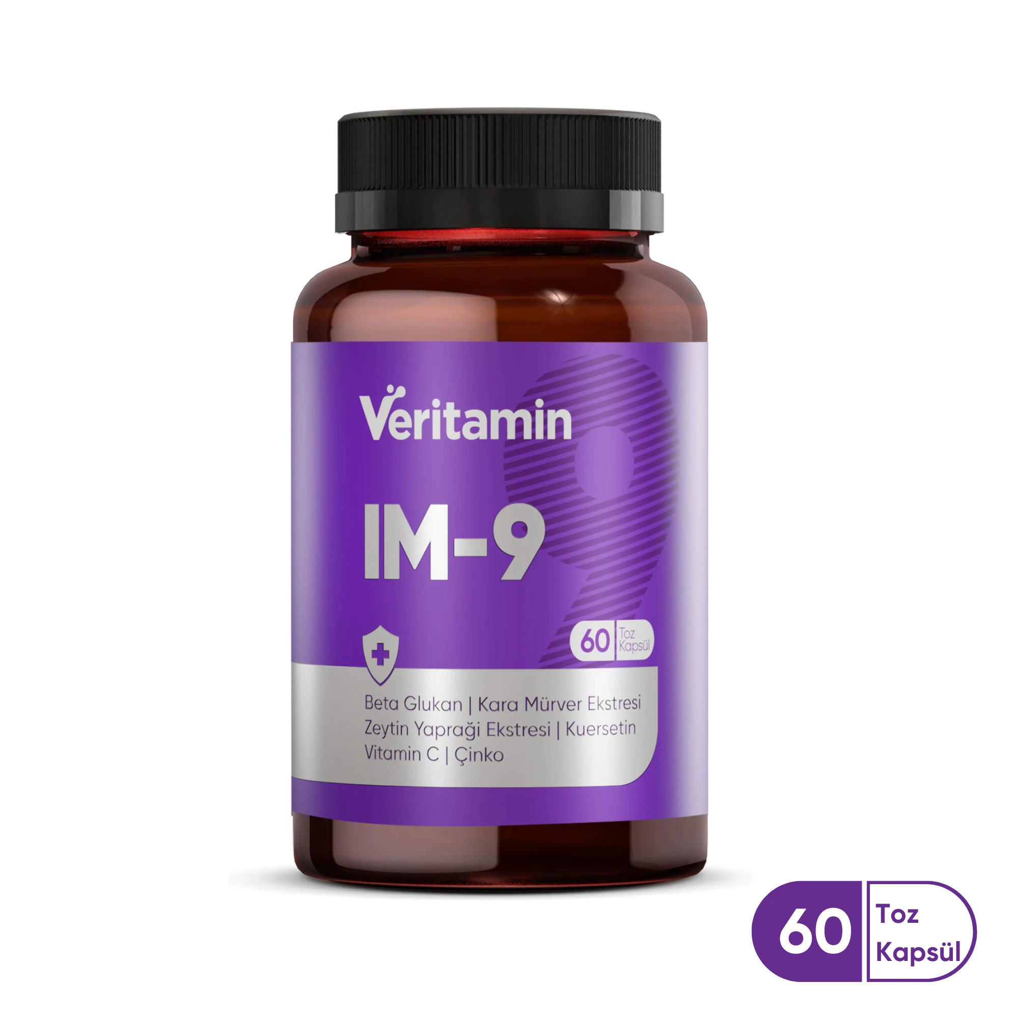 2'li Set IM-9 ve HNG-9