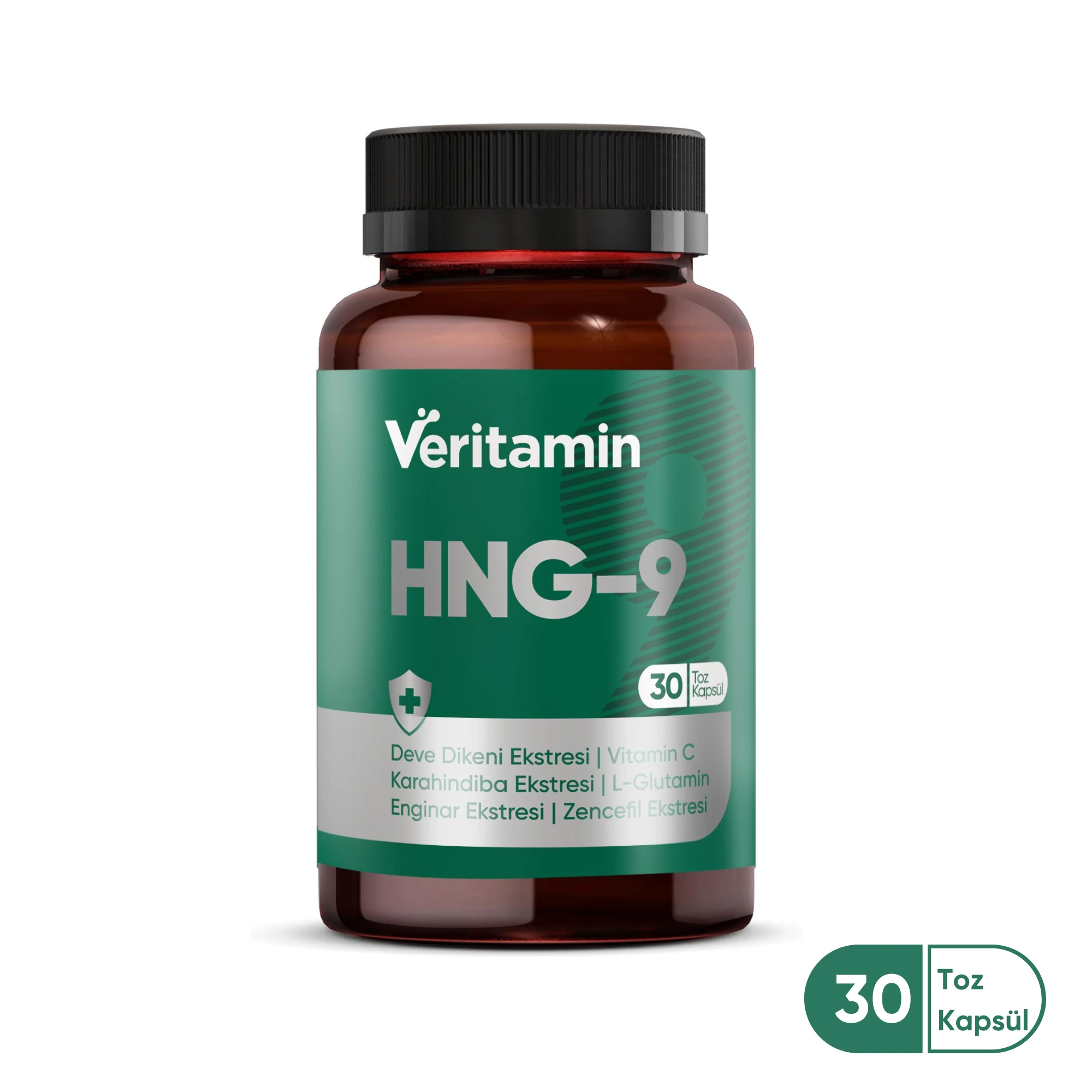 2'li Set IM-9 ve HNG-9