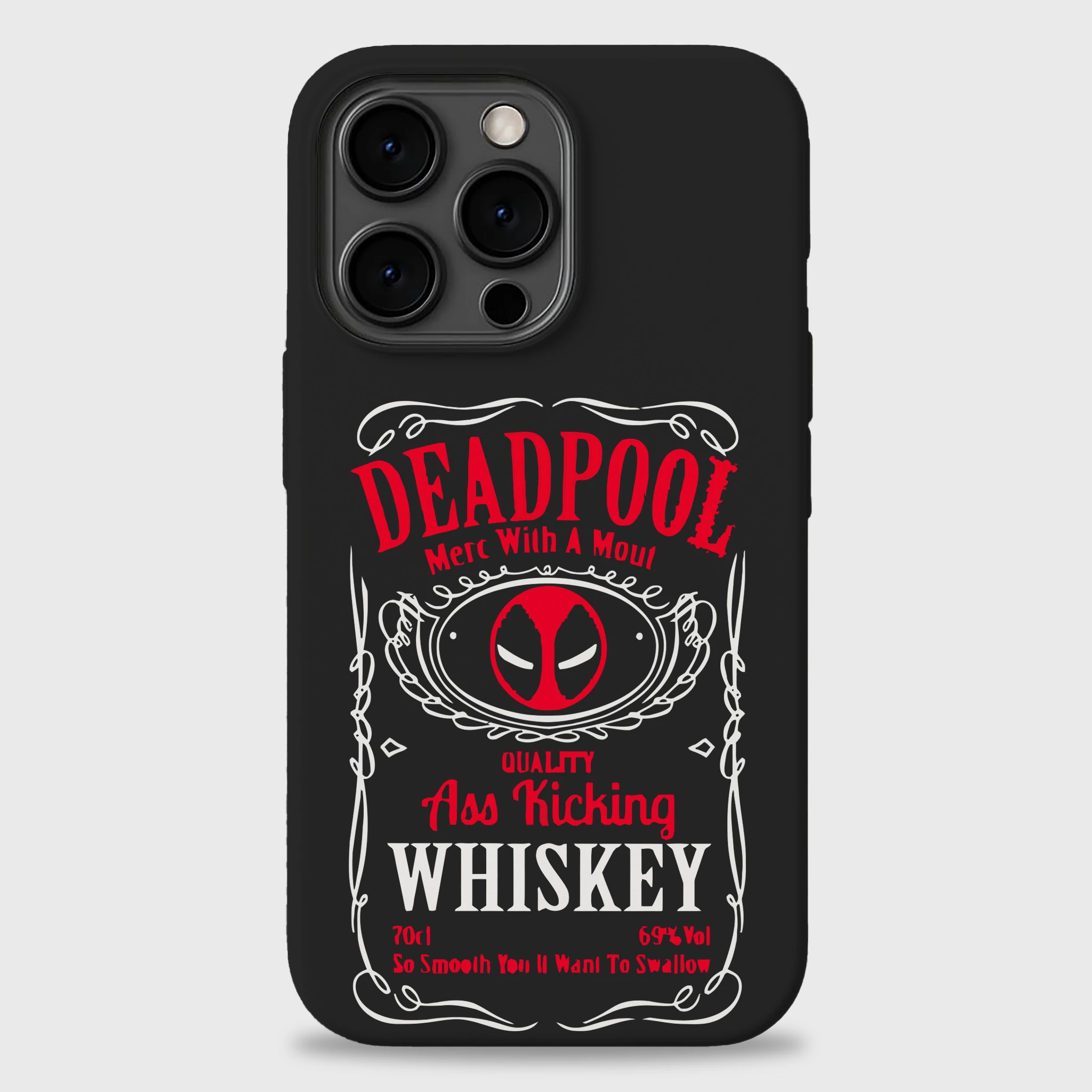 Deadpool Whiskey