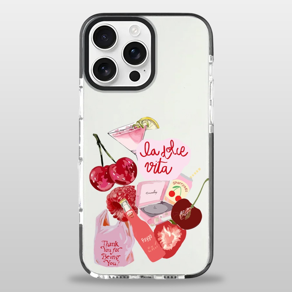 Cherry Vita