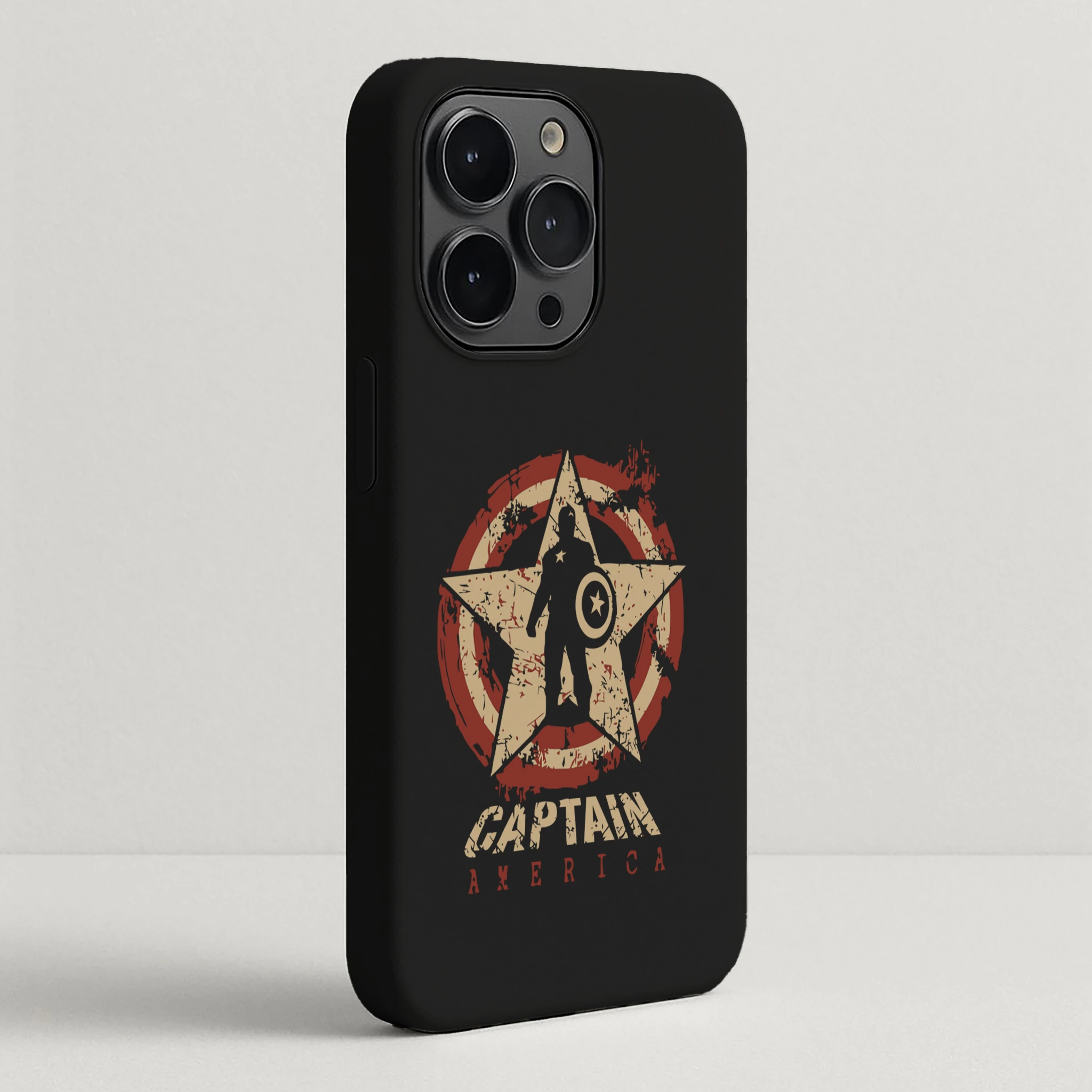 Captain America Legacy