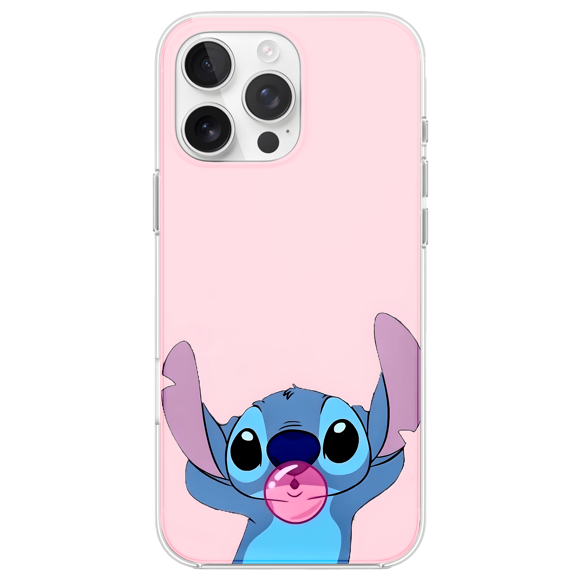 Stitch Sakızlı