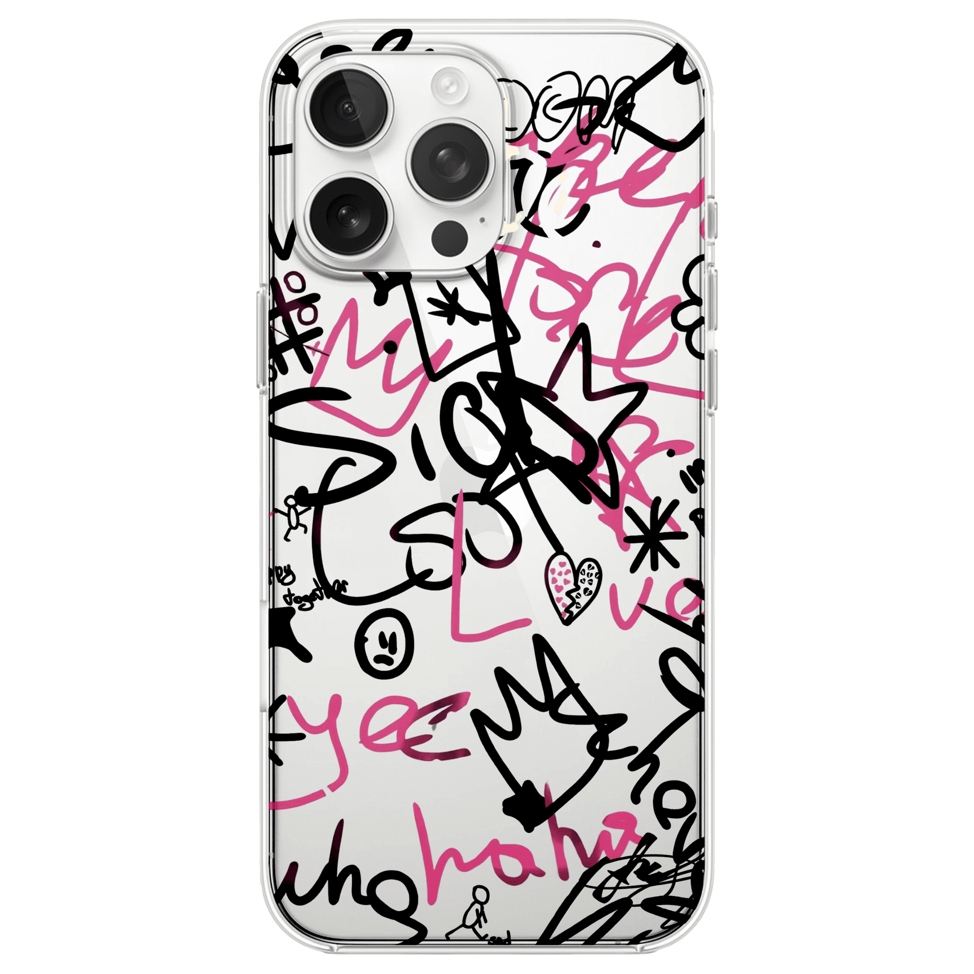 Grafiti Love