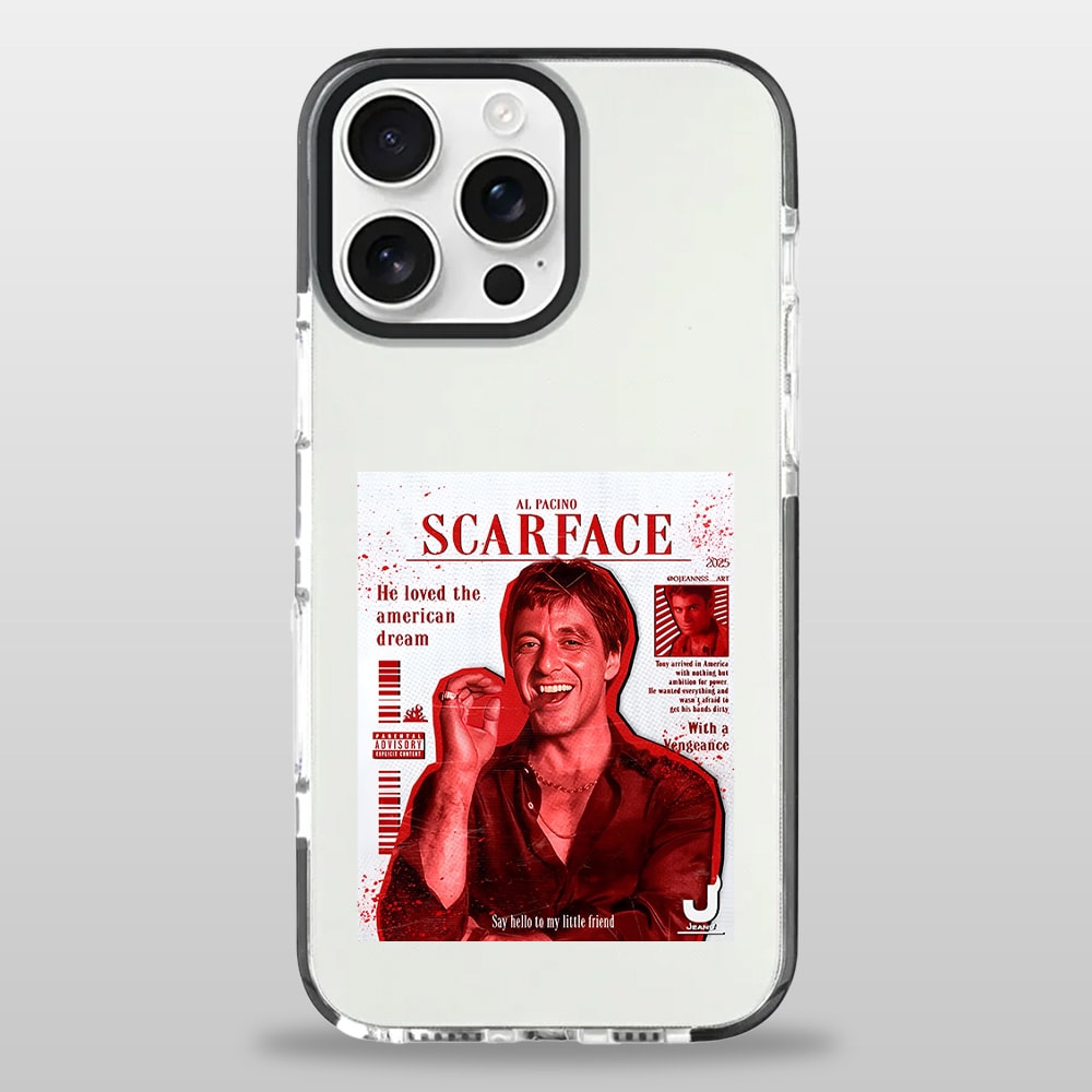 Scarface Poster