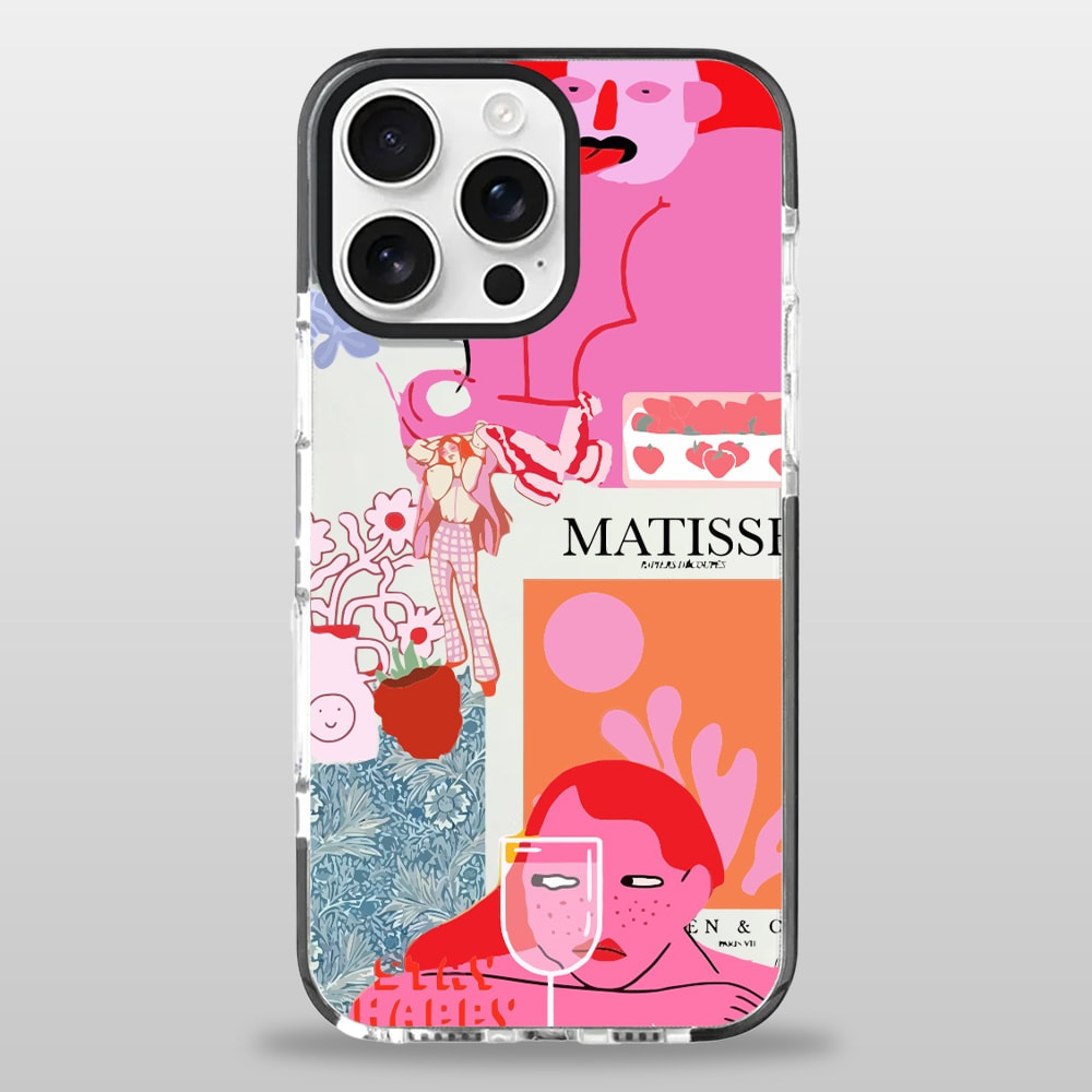 Matisse Muse