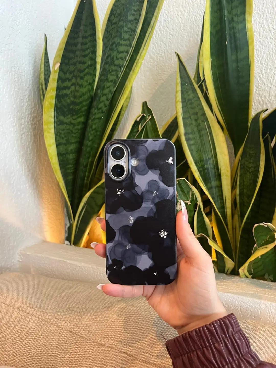 Modern Telefon Kılıfları