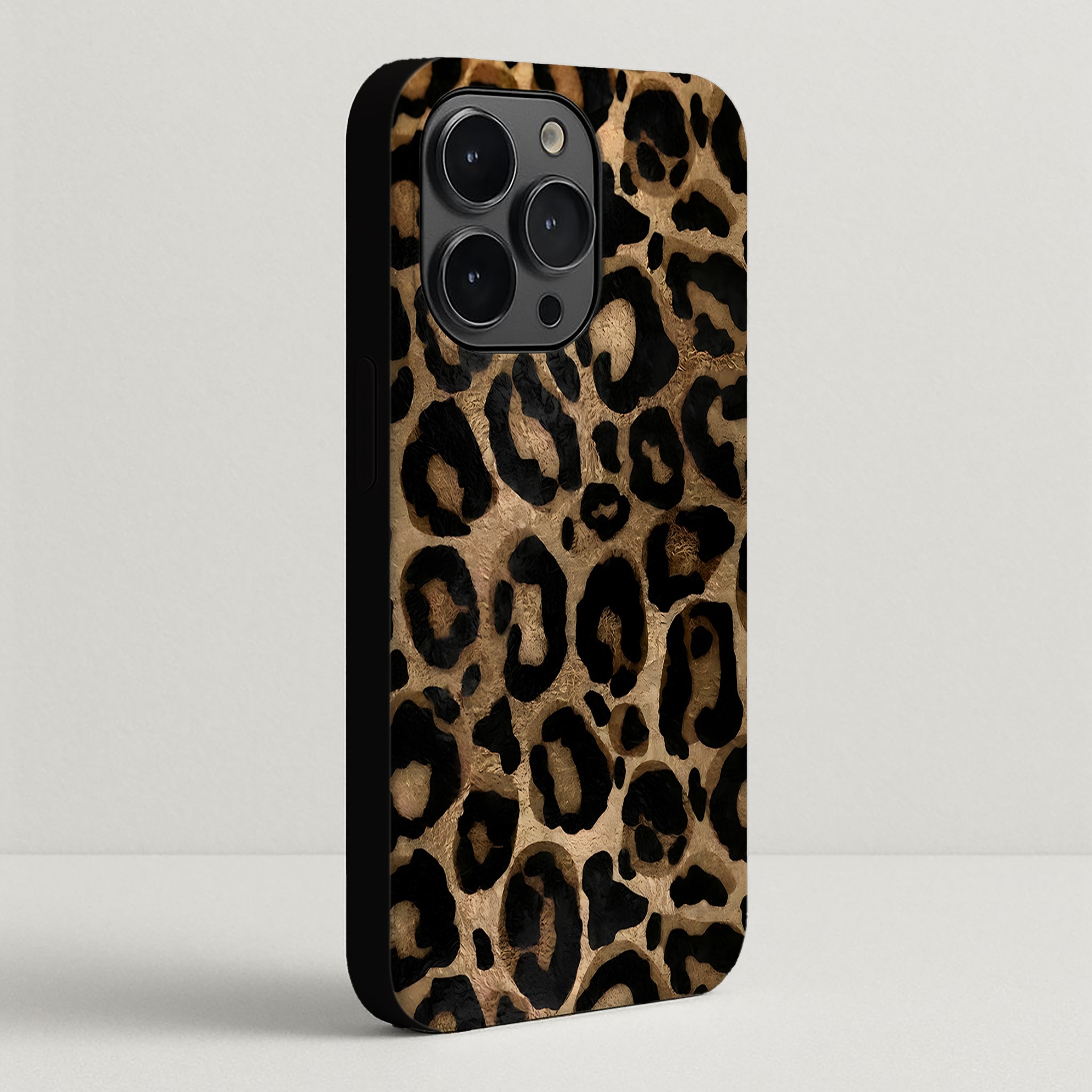 Lüks Safari