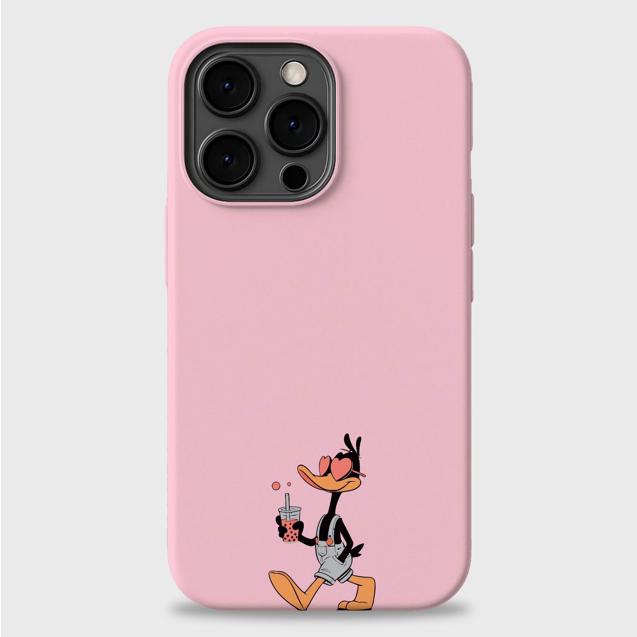 Pink Pop Toon 