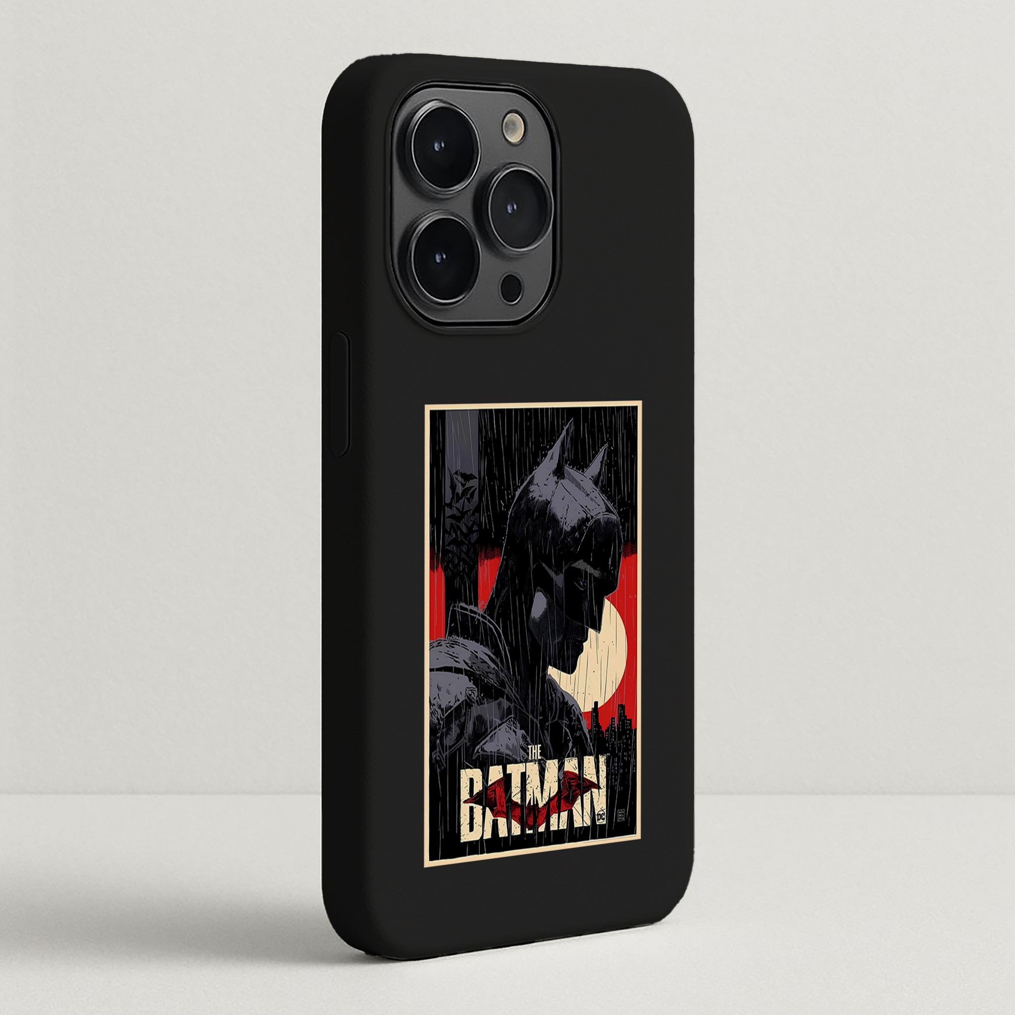 Batman Poster