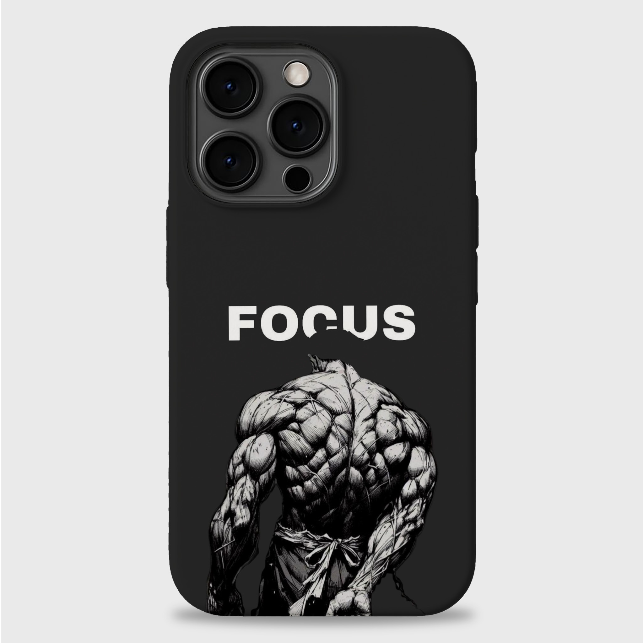 Focus