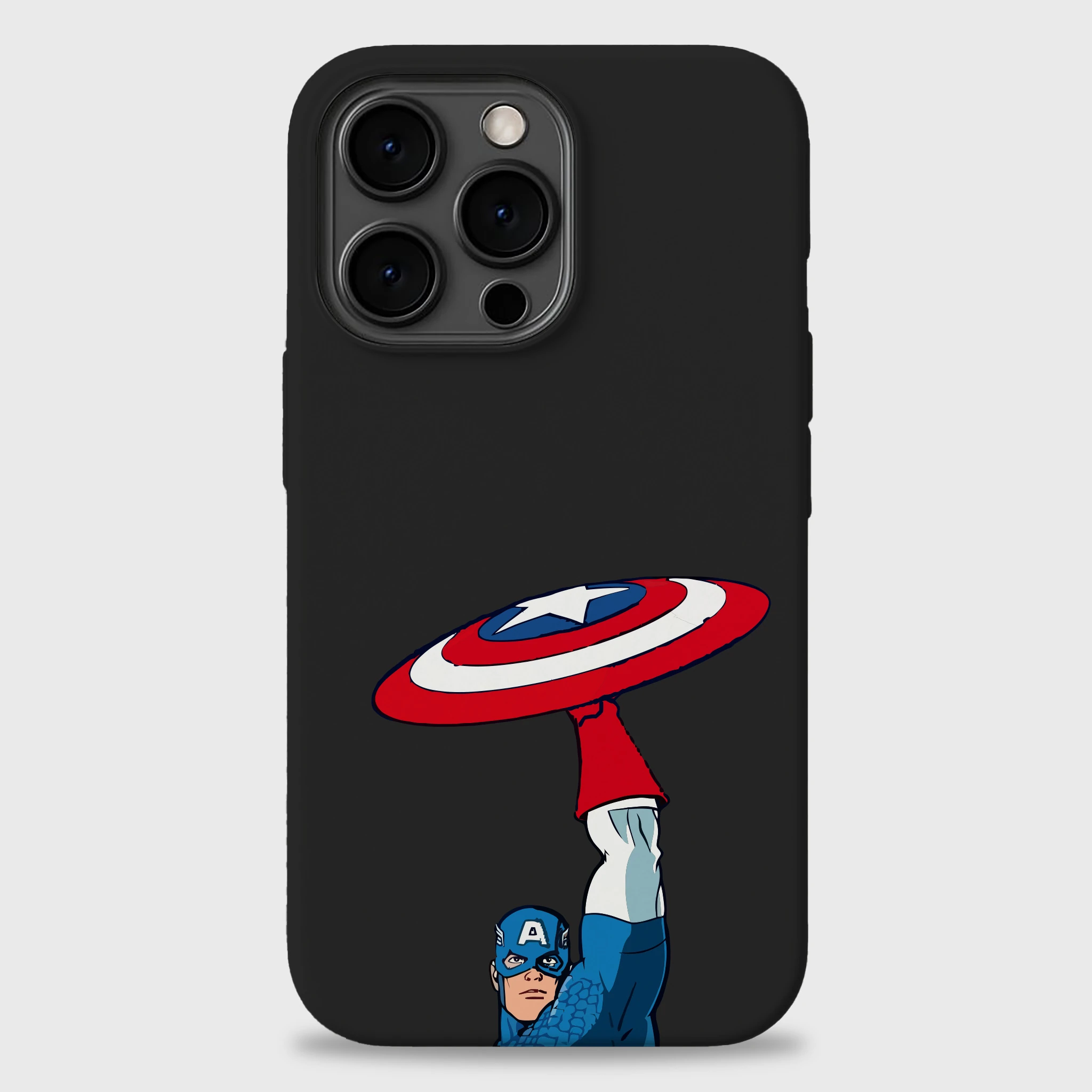 Captain America