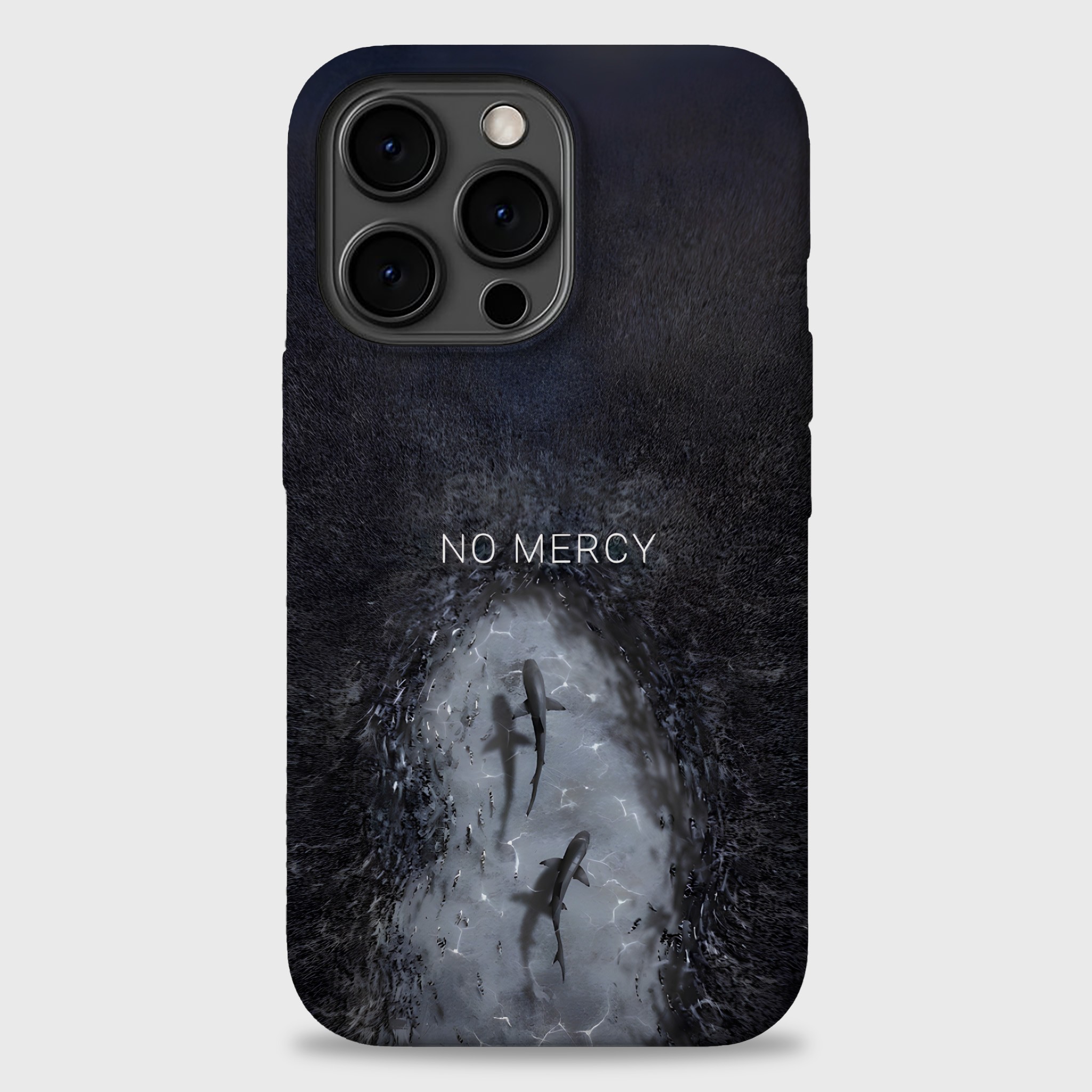 No Mercy