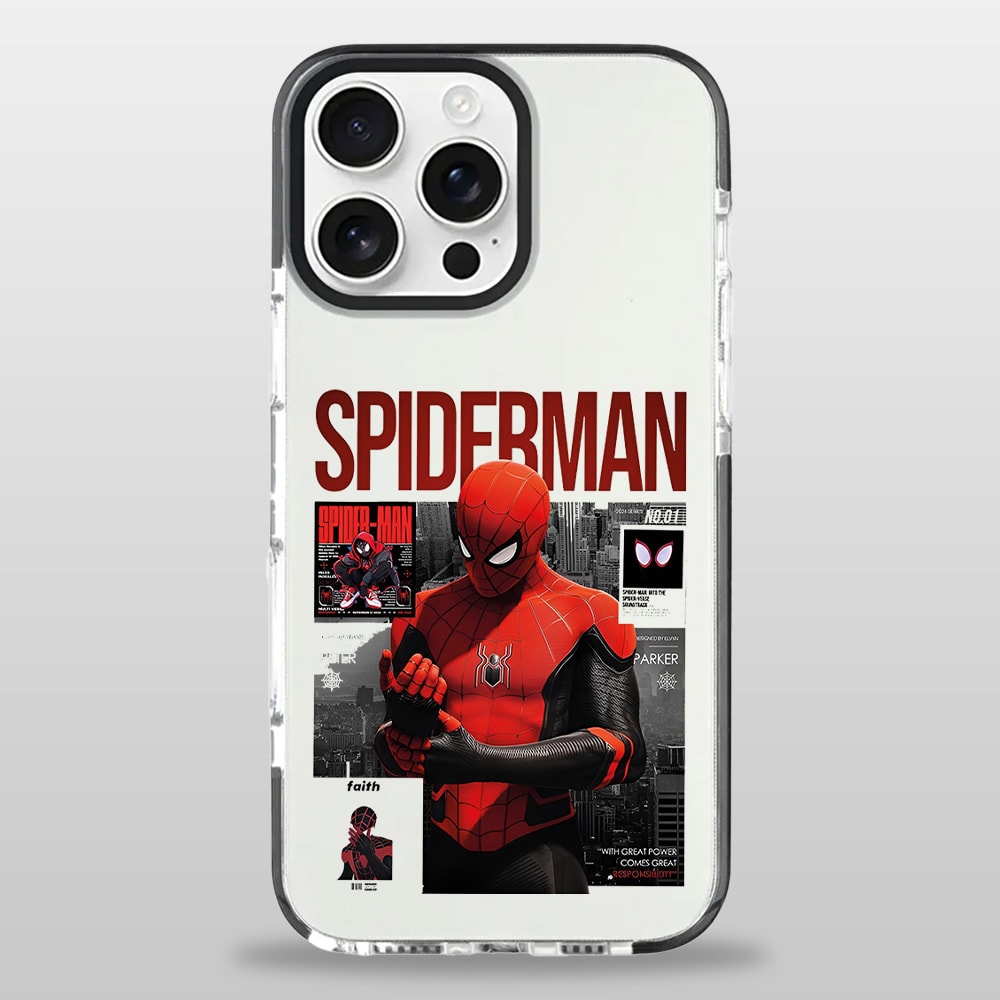 Spider Legacy