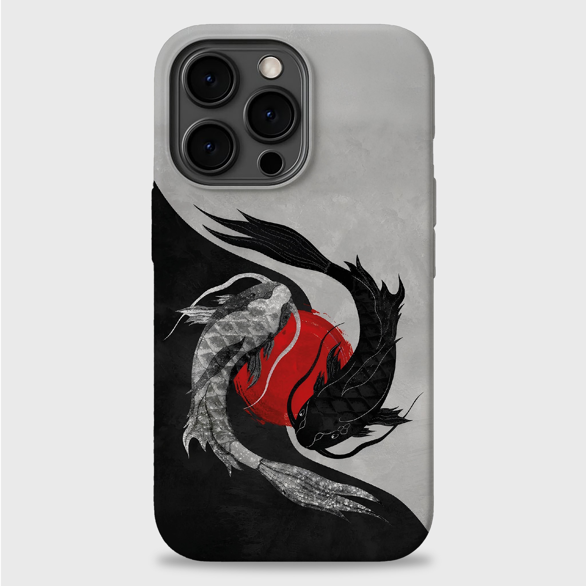 Yin&Koi