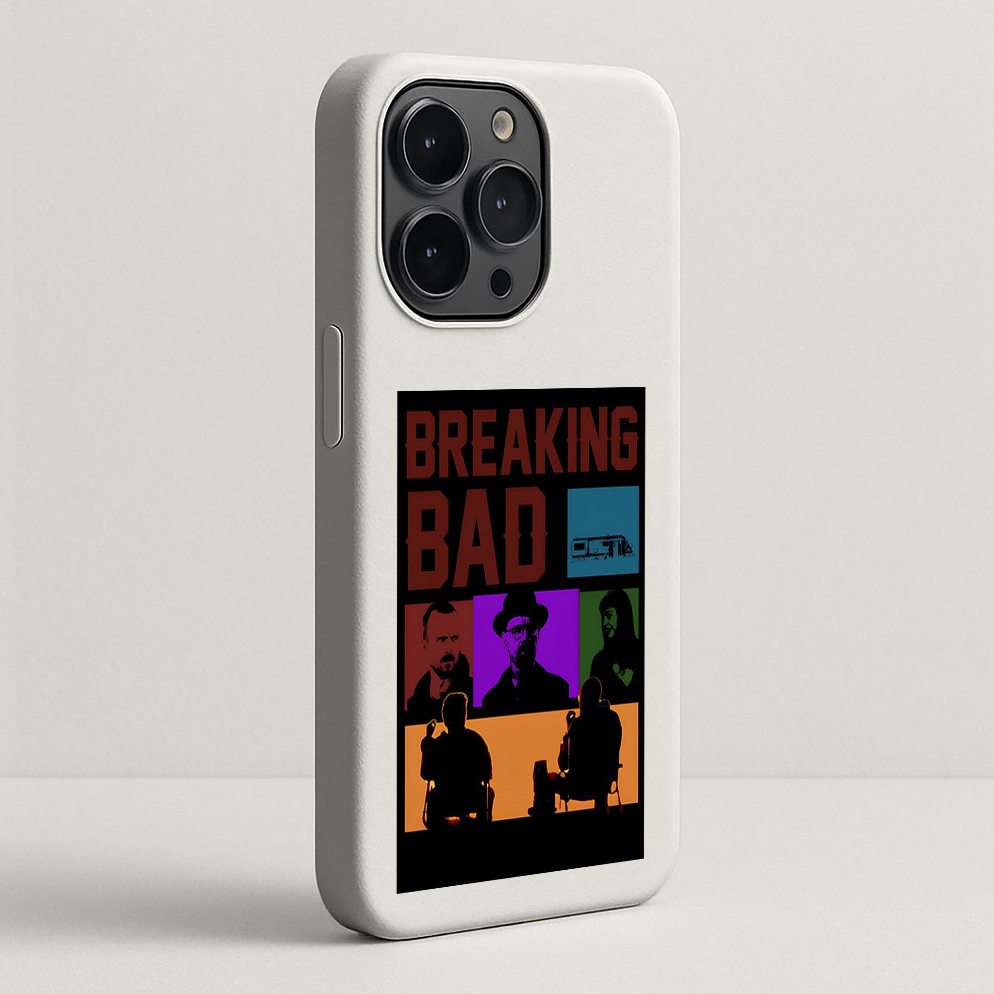 Breaking Bad Poster