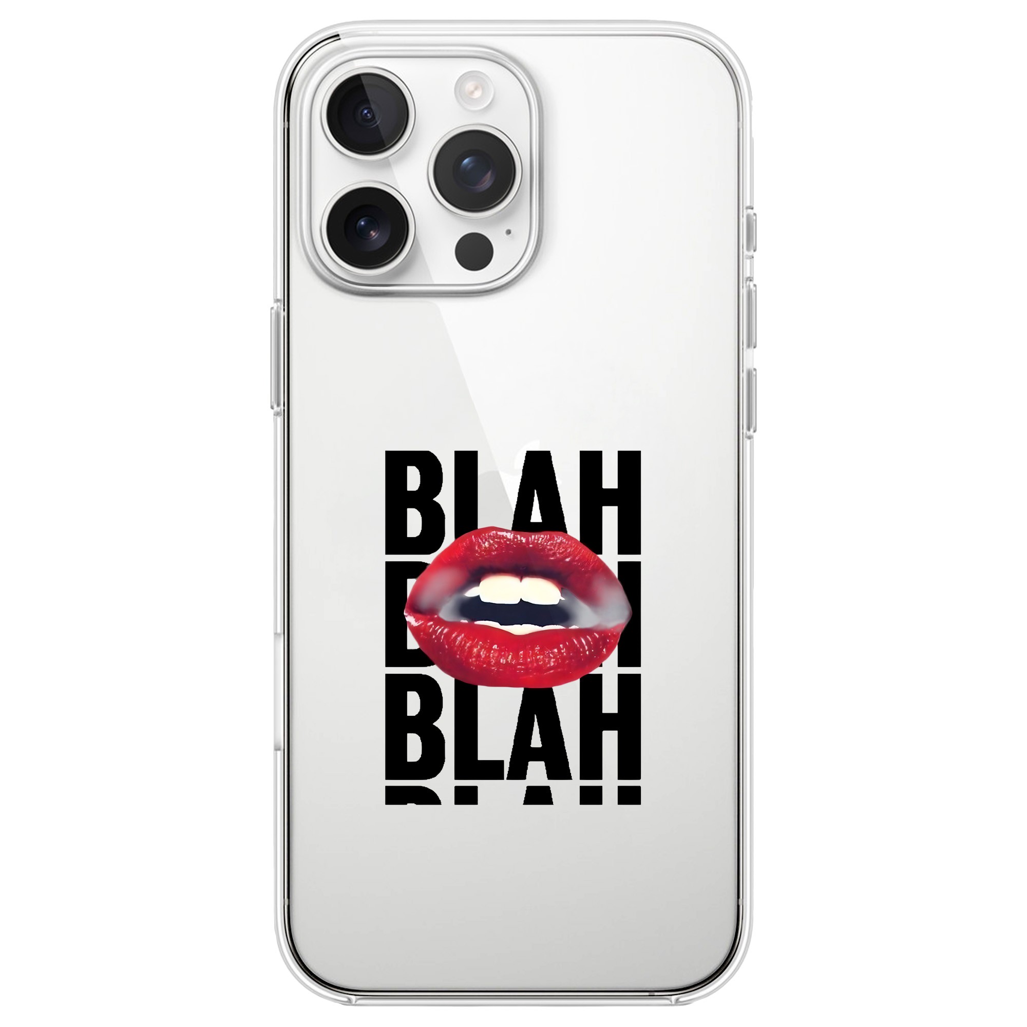 Blah Blah