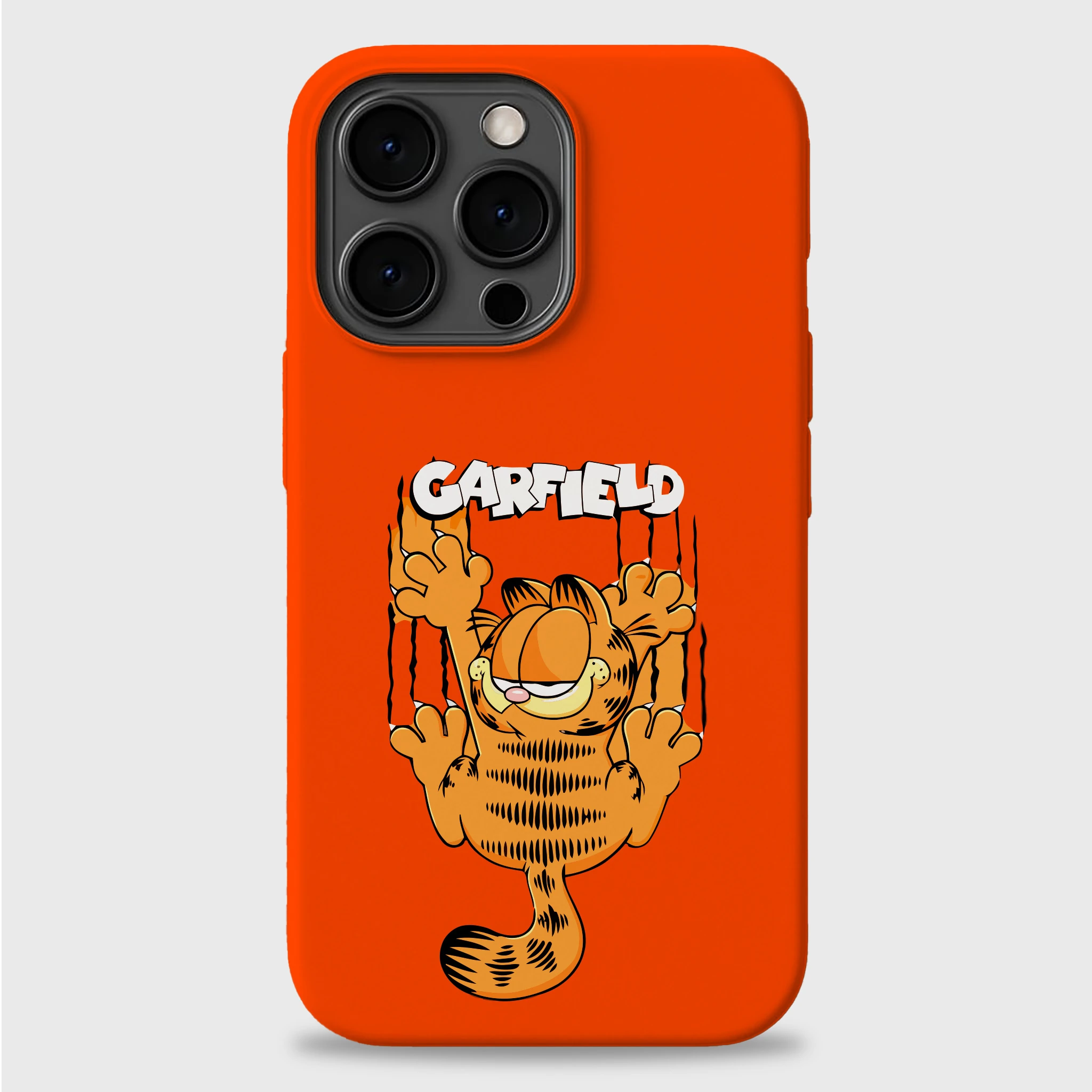 Garfield Claws