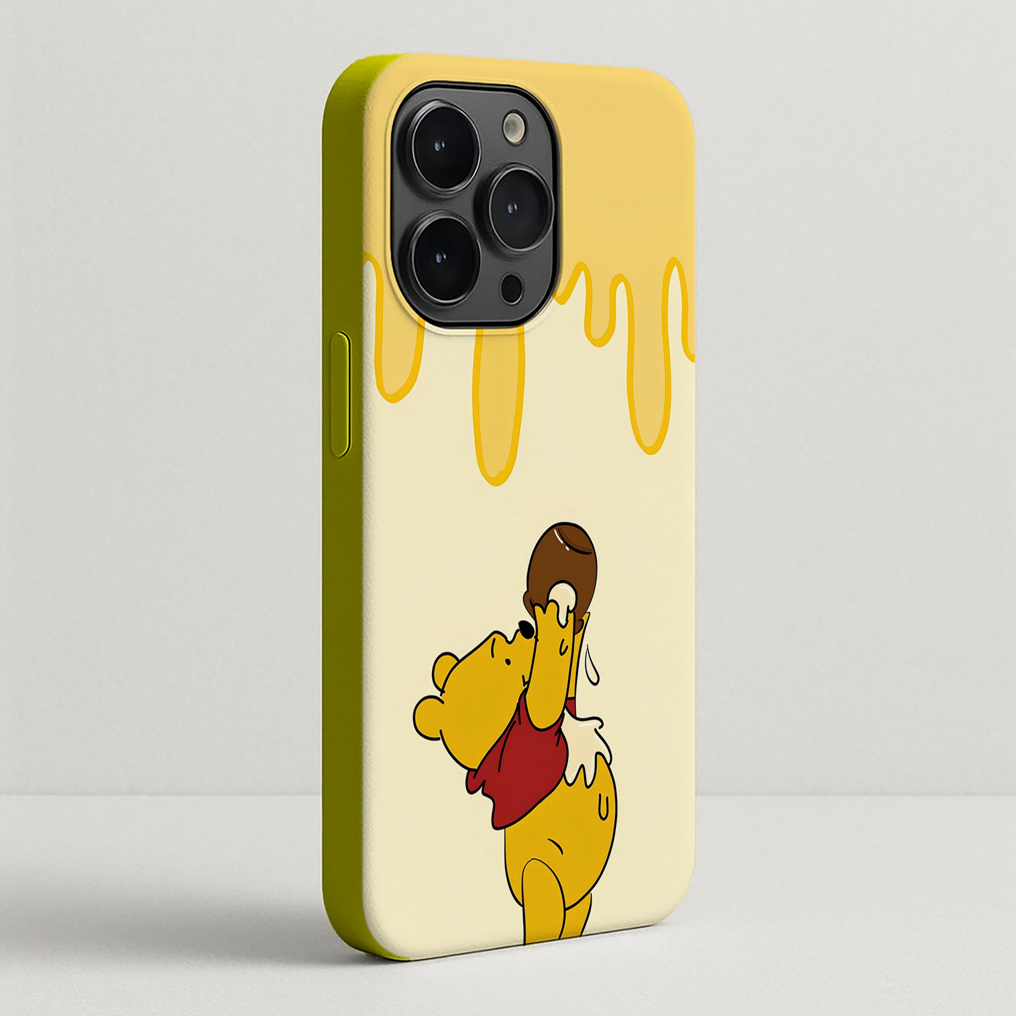 Honey Hug