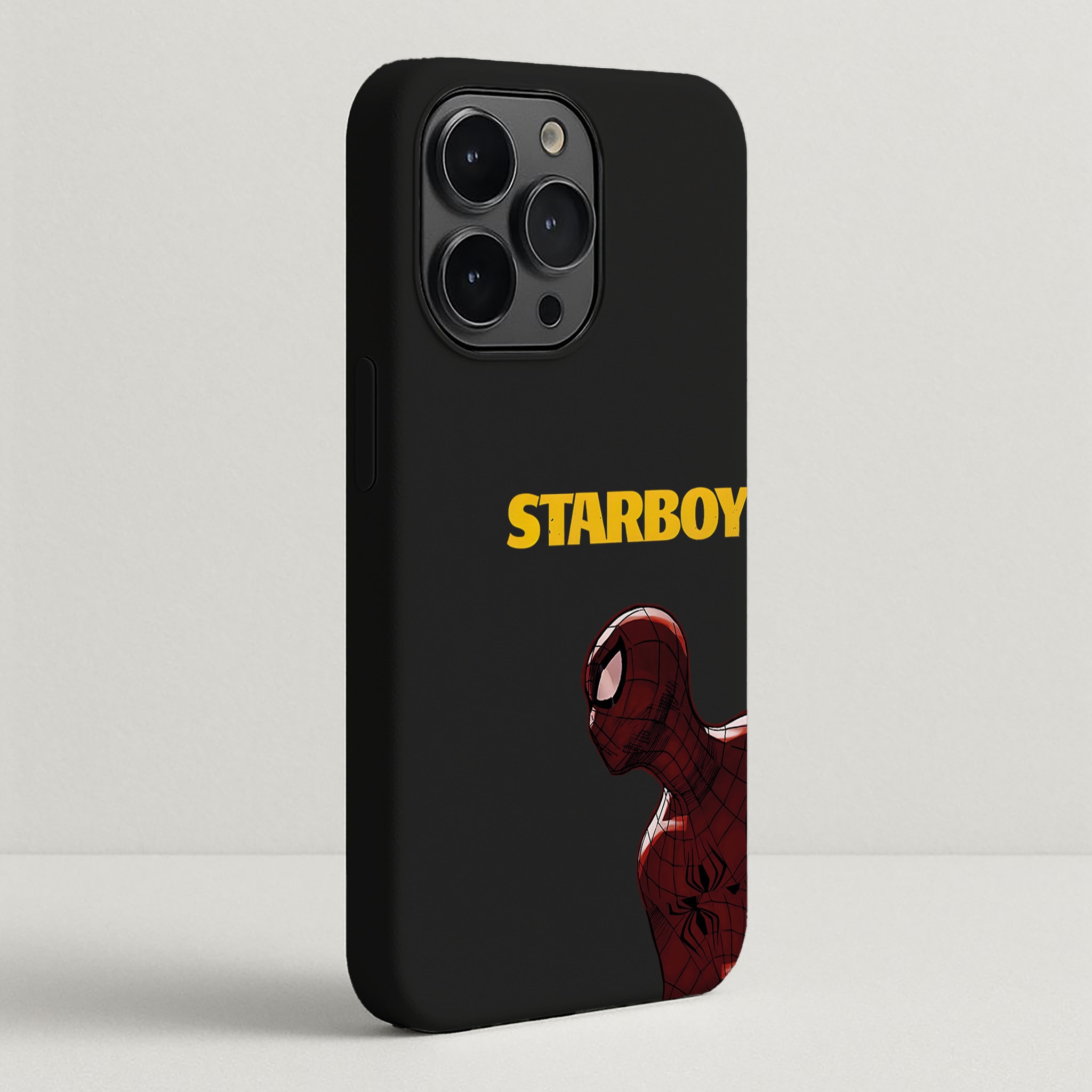 StarBoy  
