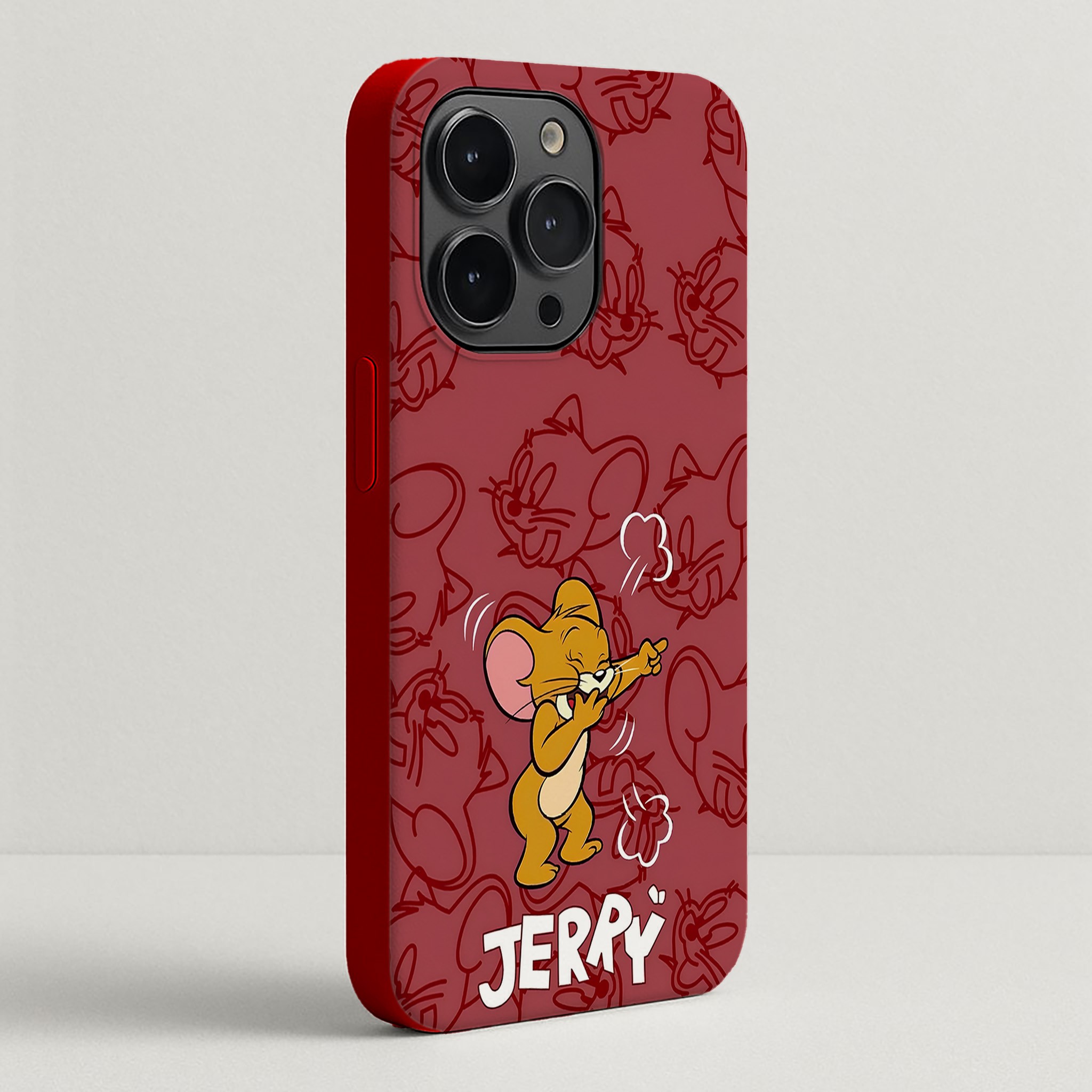 Cheecky Jerry